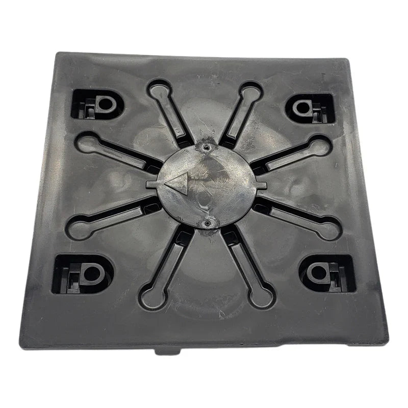 Base Plastico 342
