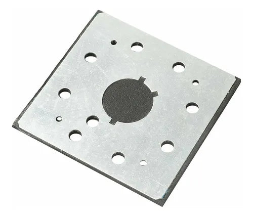 Base De Goma P/ d26441