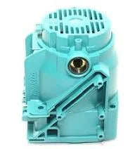 Carcaza Del Motor P/LS116LA