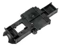 Tapa Completa De Controlador P/HM1307CB,HM1317CB