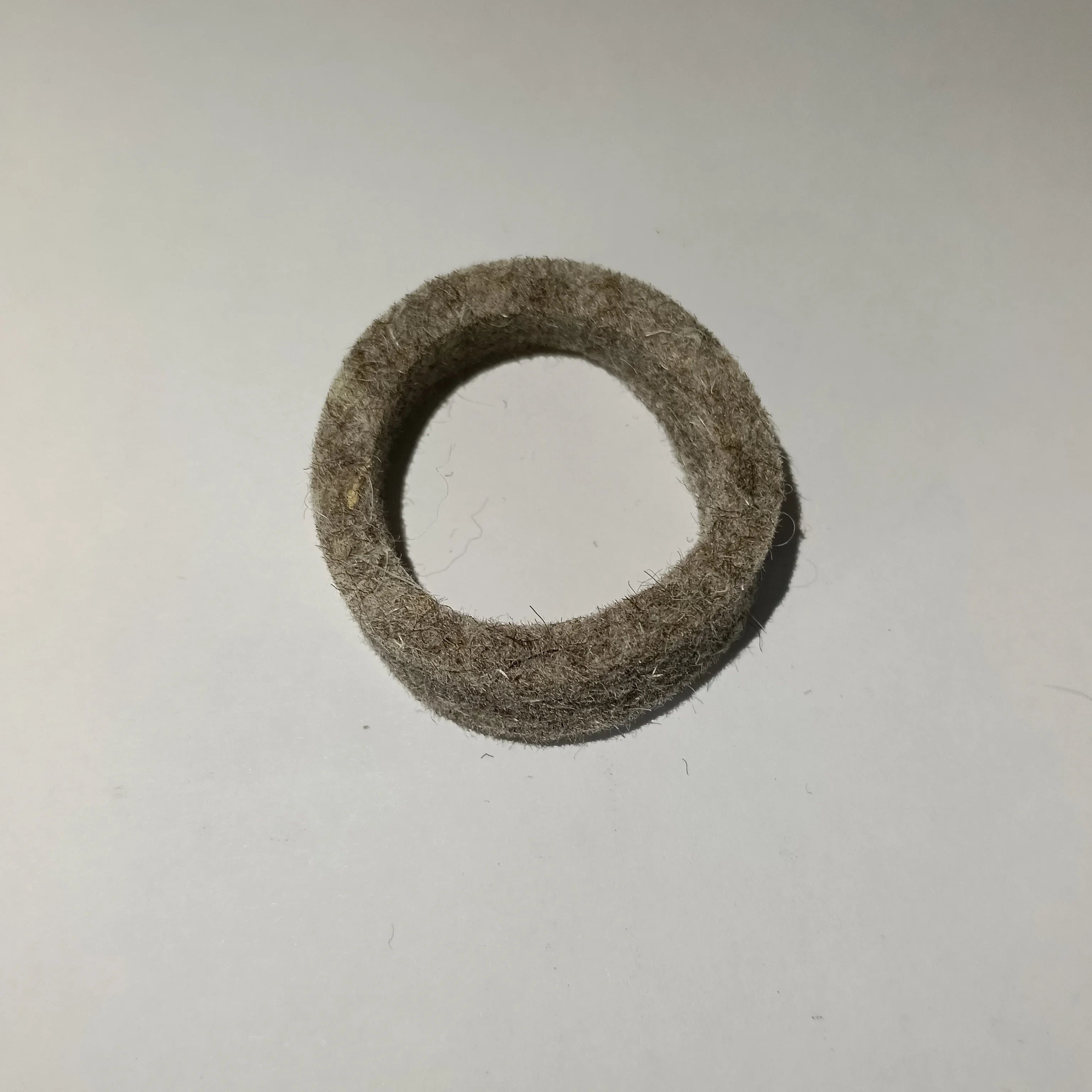 Anillo De Fieltro 1362 1752 1754 1756
