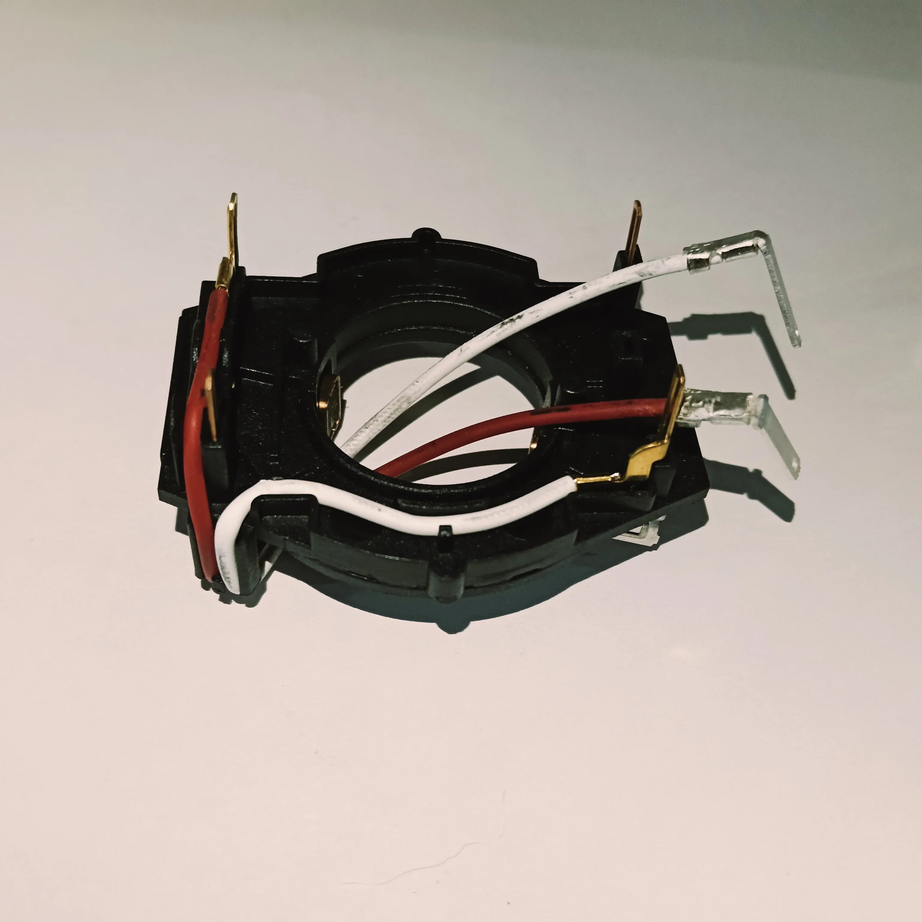 Plato Porta Escobilla 6555