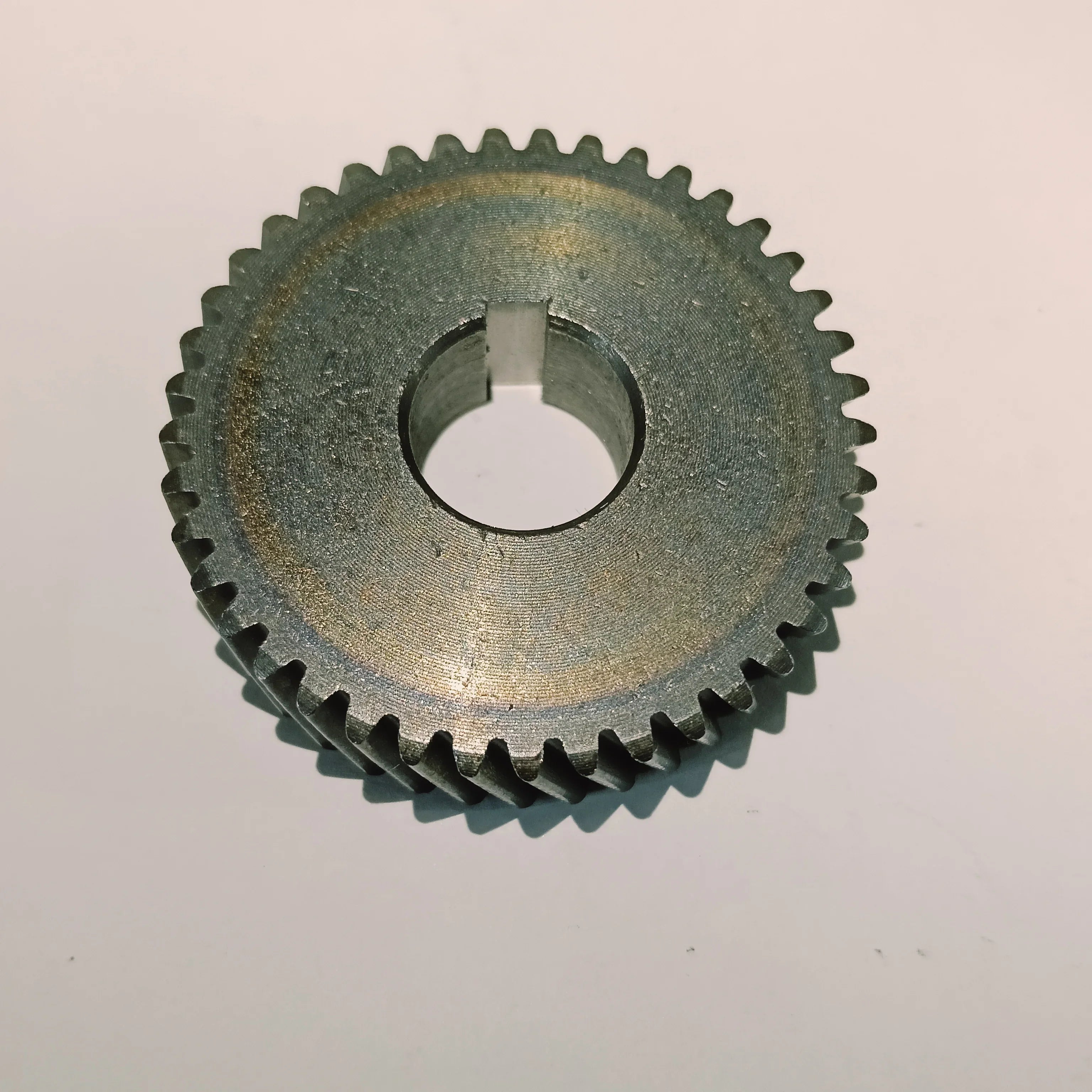 Rueda Dentada De √Ångulo GKS 150 16B3