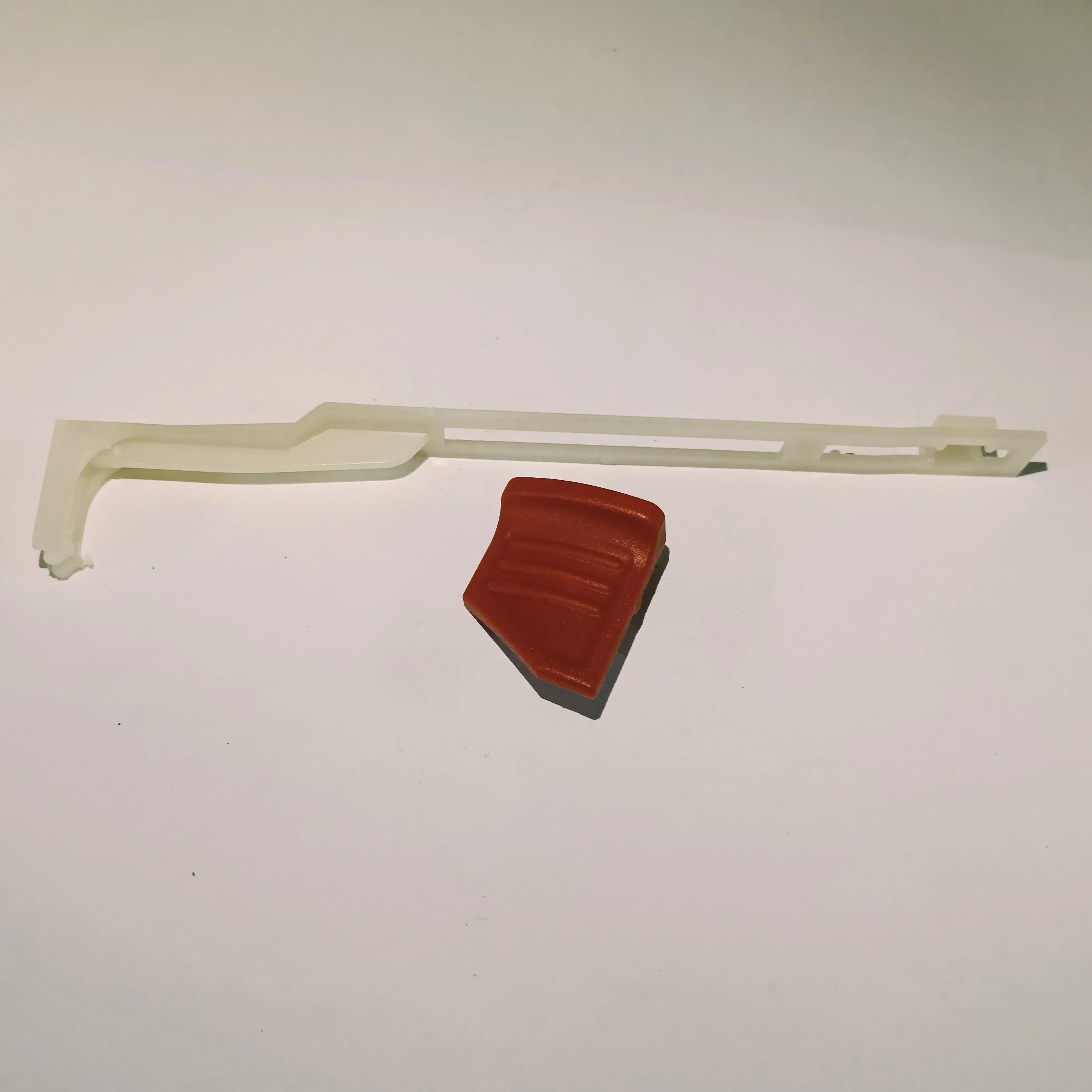 Botón De Mando 9002AK 9004AK