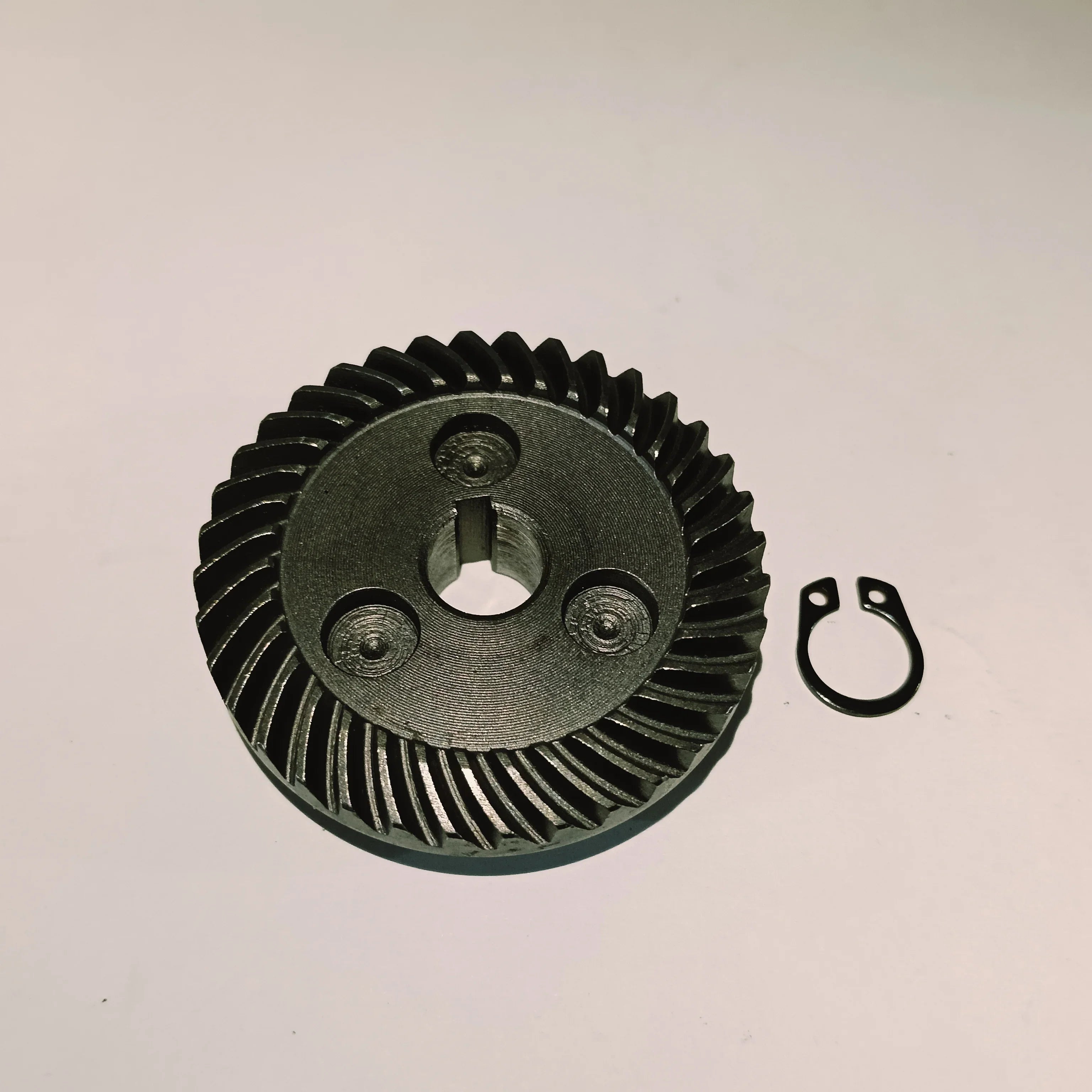 Rueda Dentada De √Ångulo 9004AK