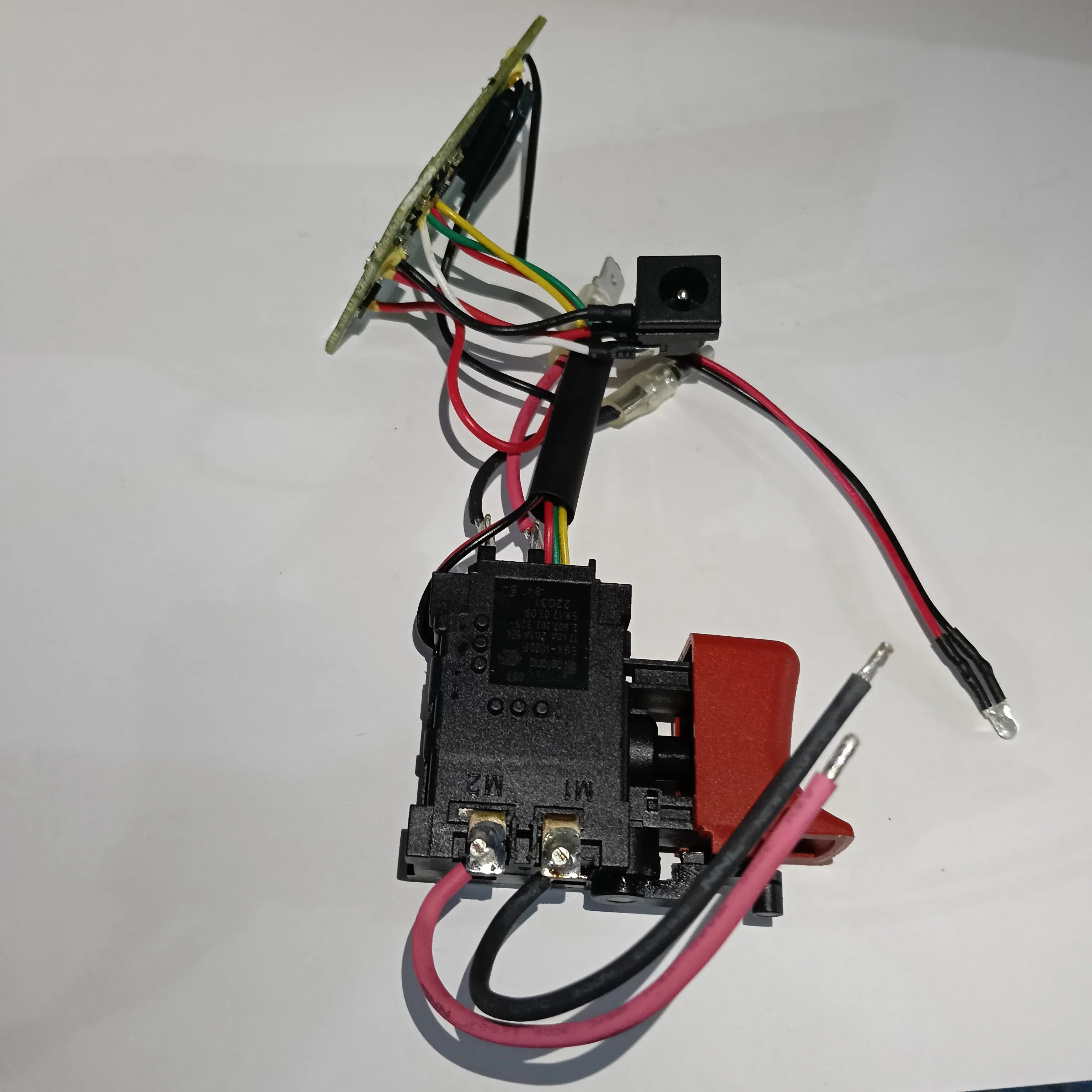 Modulo Electronico GRS 1000 SMART