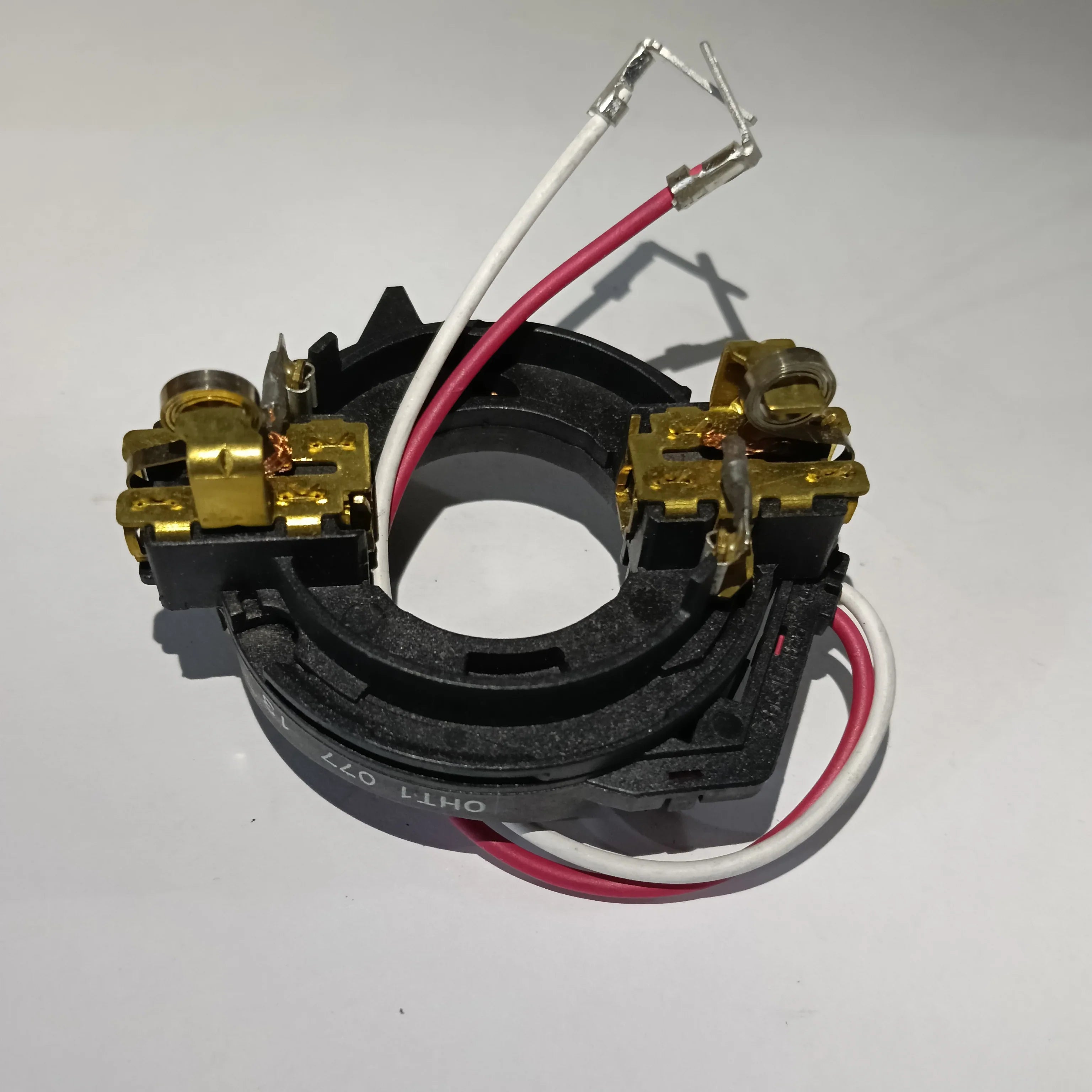 Portaescobillas GSB 20-2 11A2