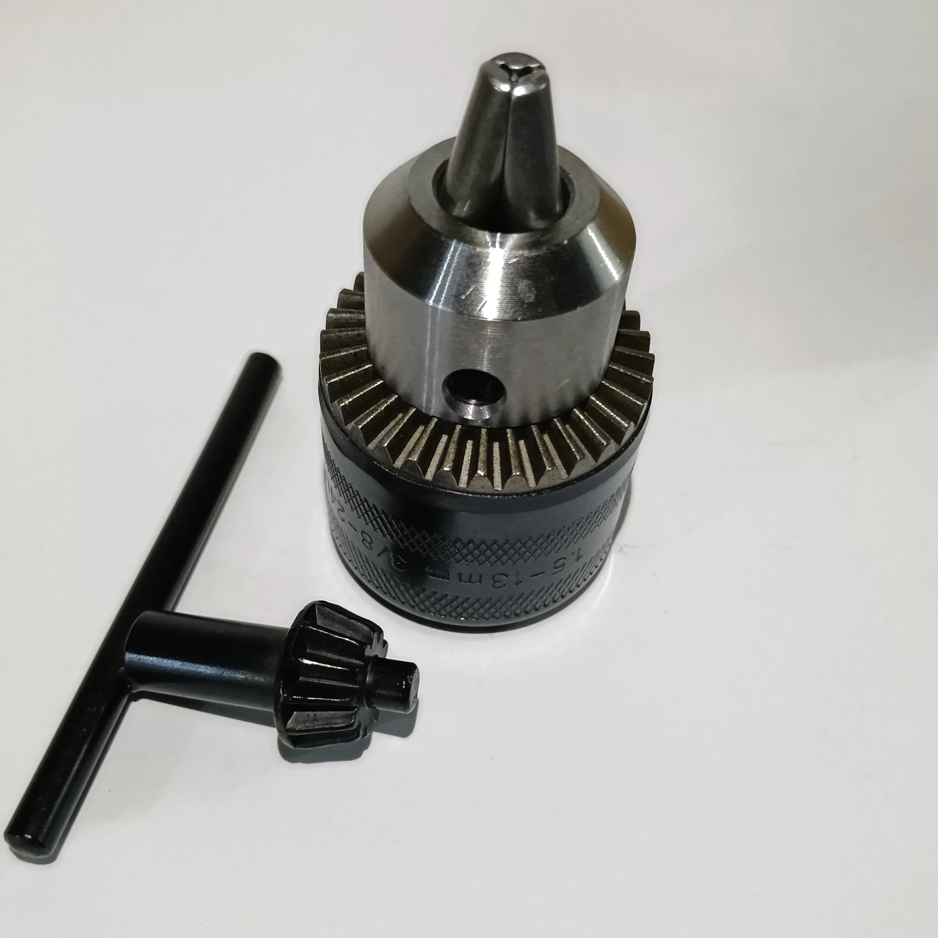 Mandril - 1/2 Para Rosca De 3/8 11B6