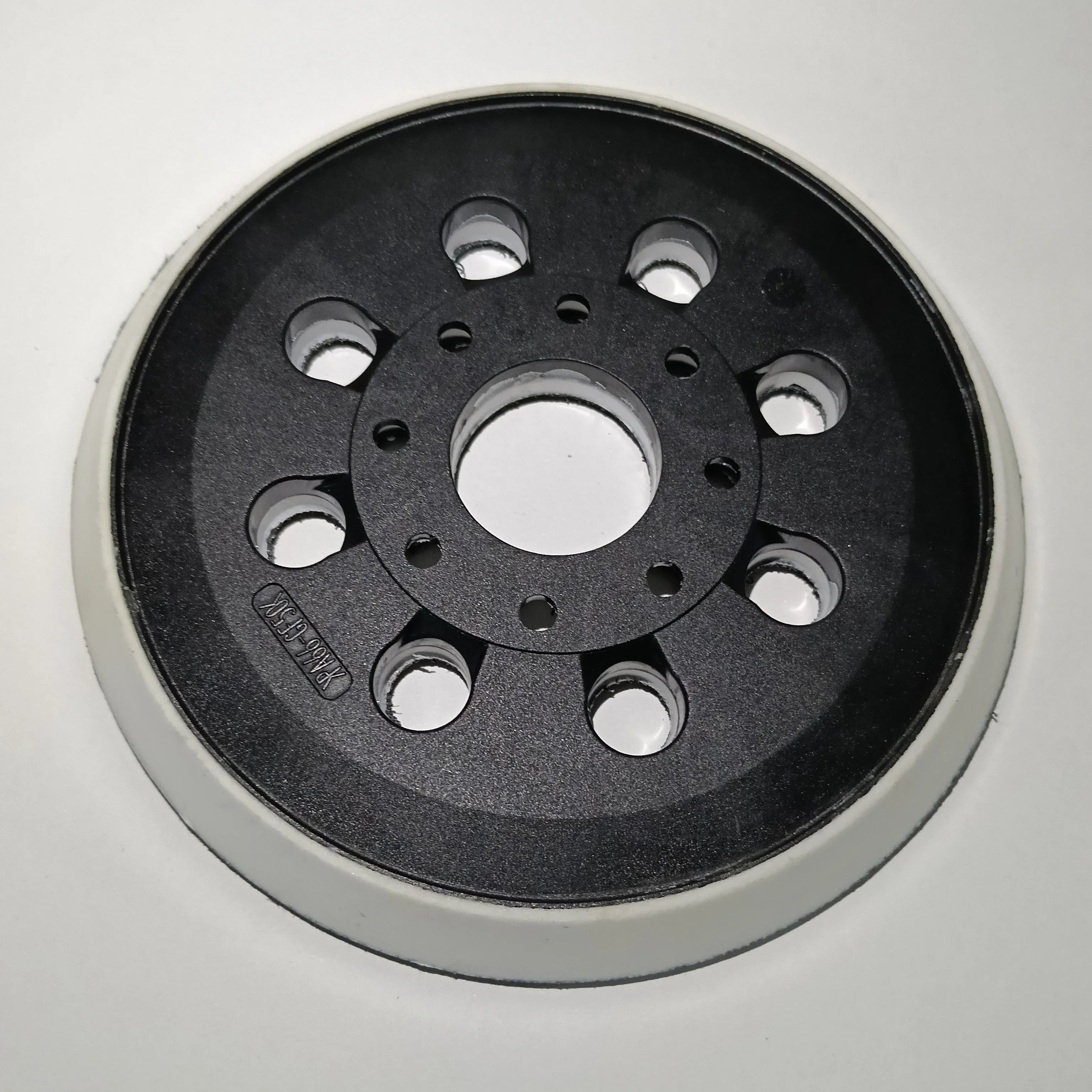 Plato De Goma GES 125-1 AE 1C87