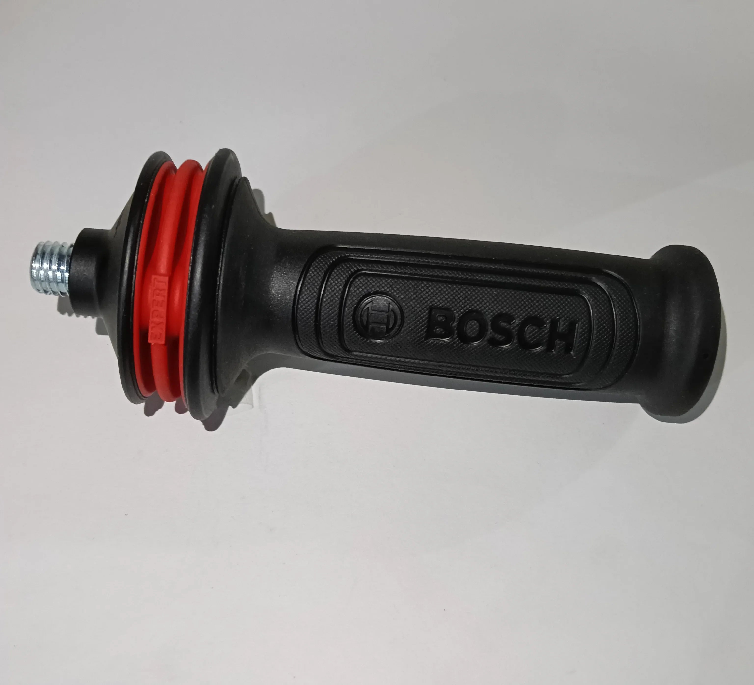 Empuñadura Antivibración