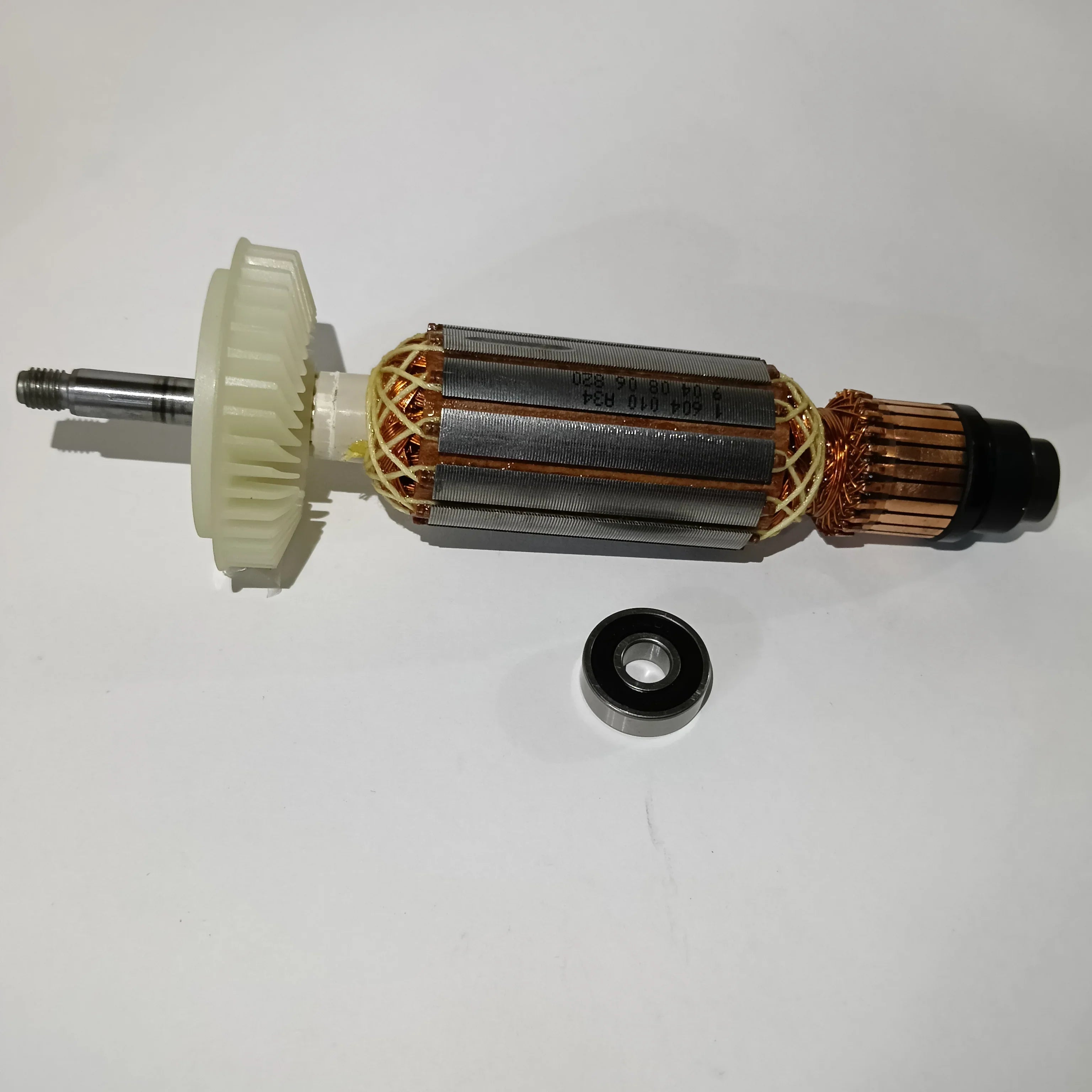 Inducido Con Ventilador 1824 1830