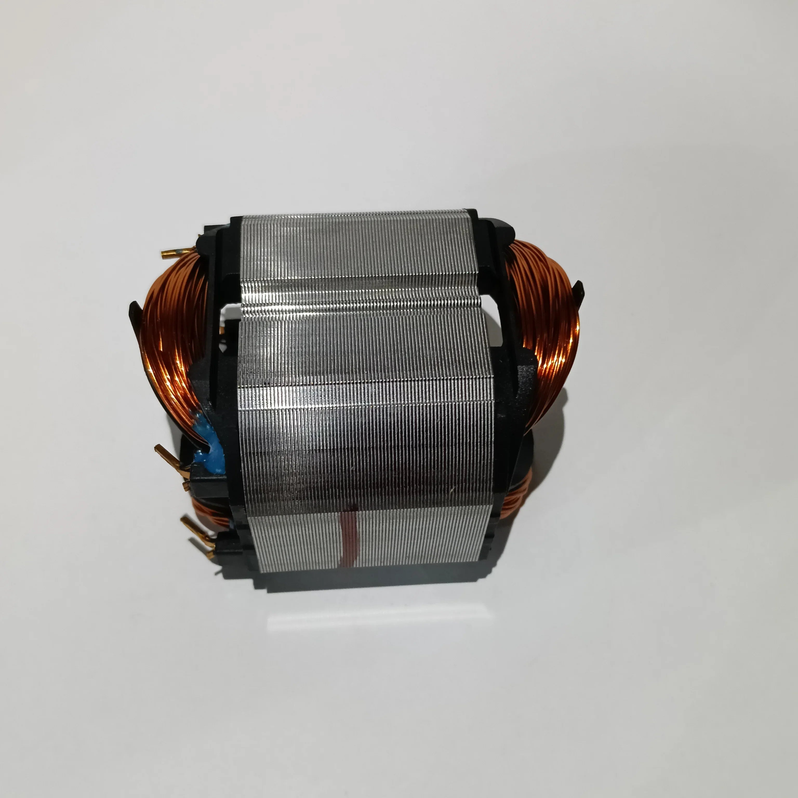 Expansión Polar 123D