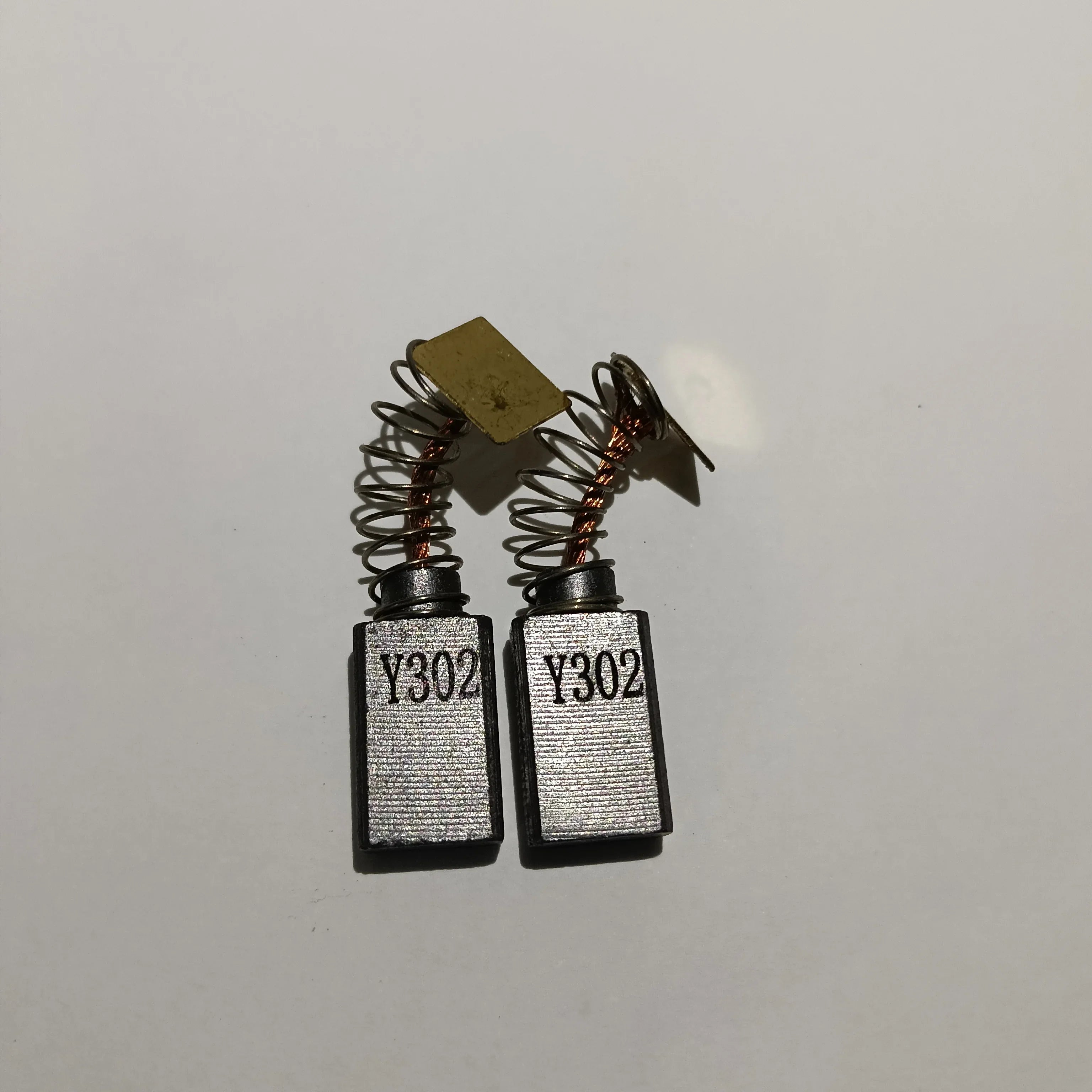 Carbones 5200