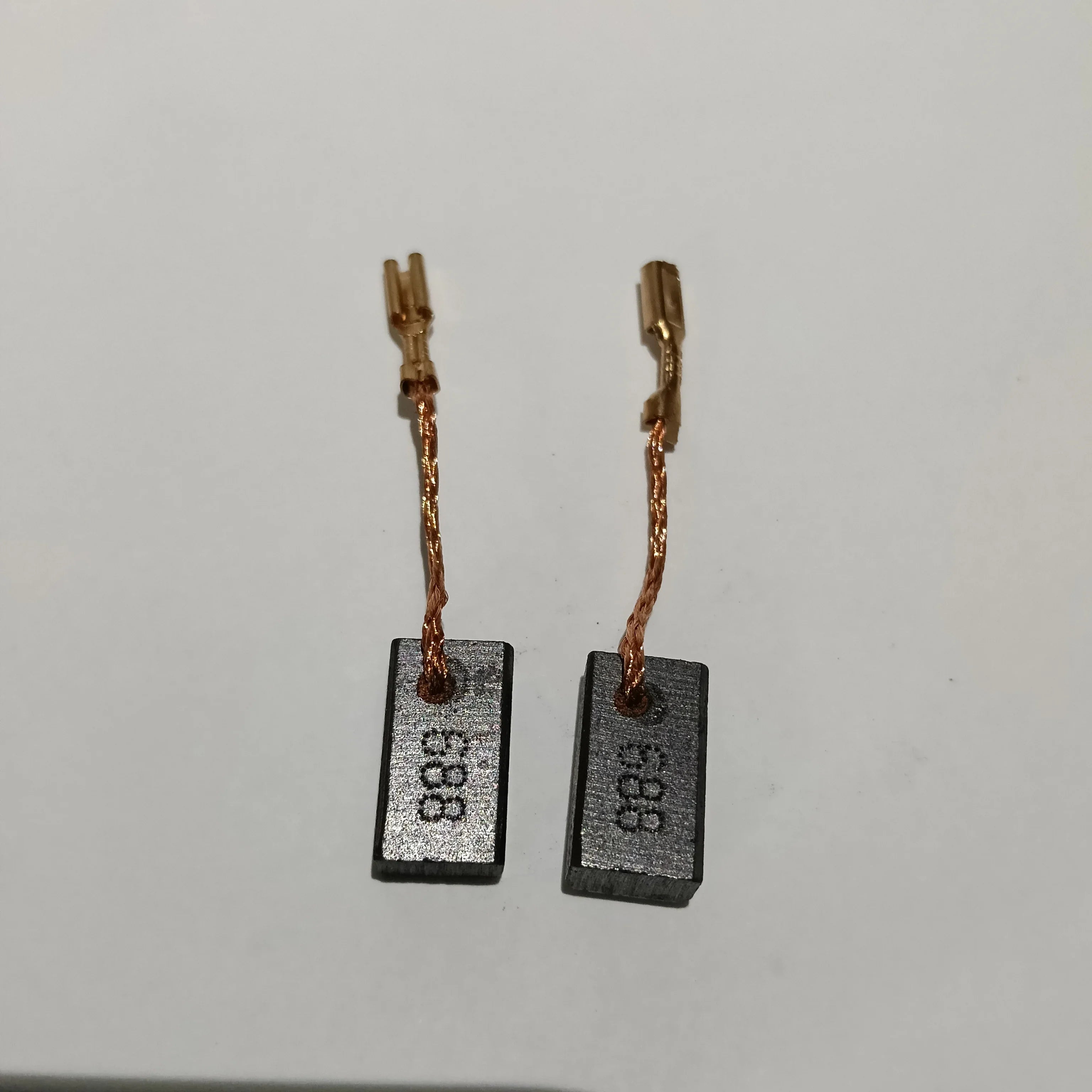 Escobilla De Carbón 9002AK 9004AK