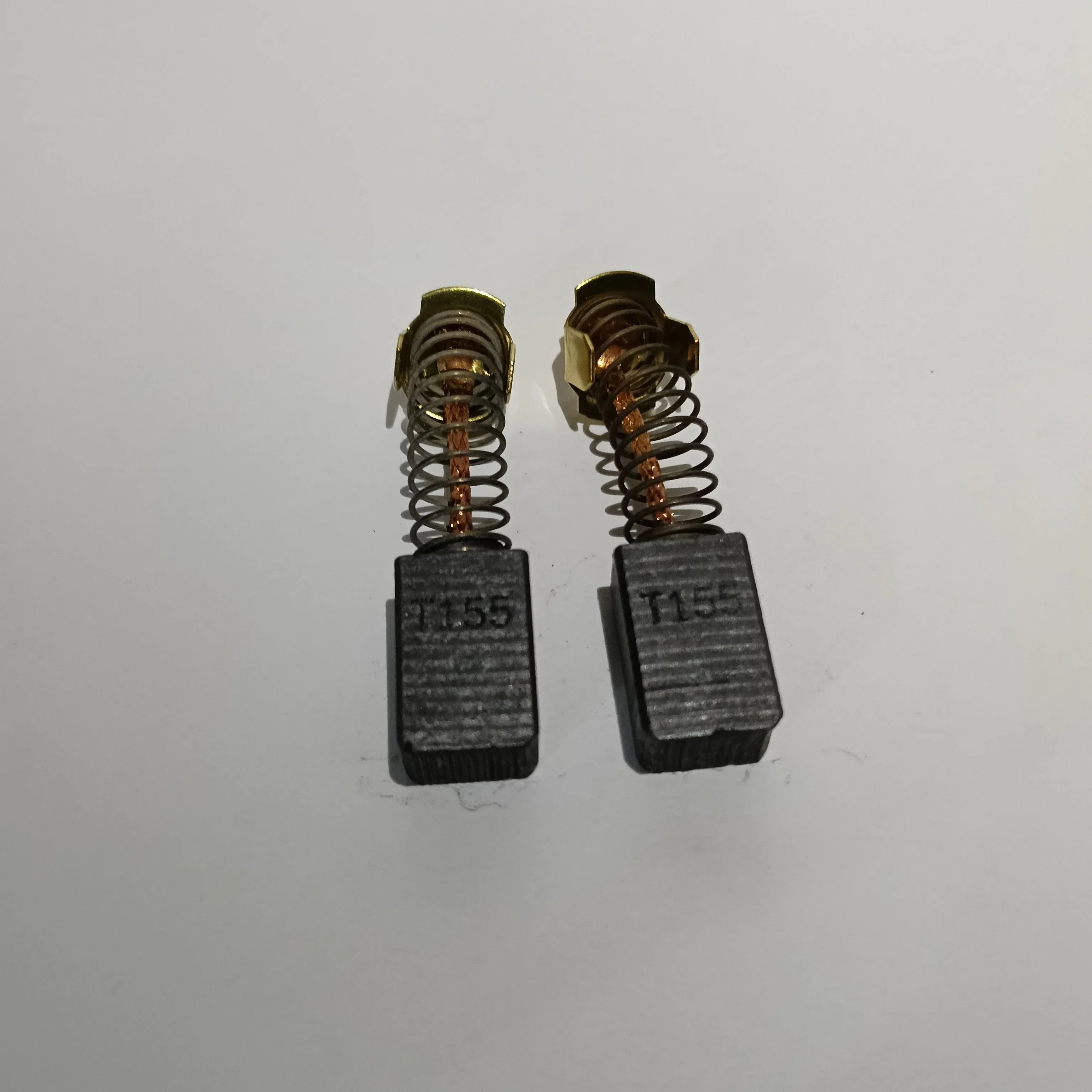 Escobilla De Carbón 1FB3