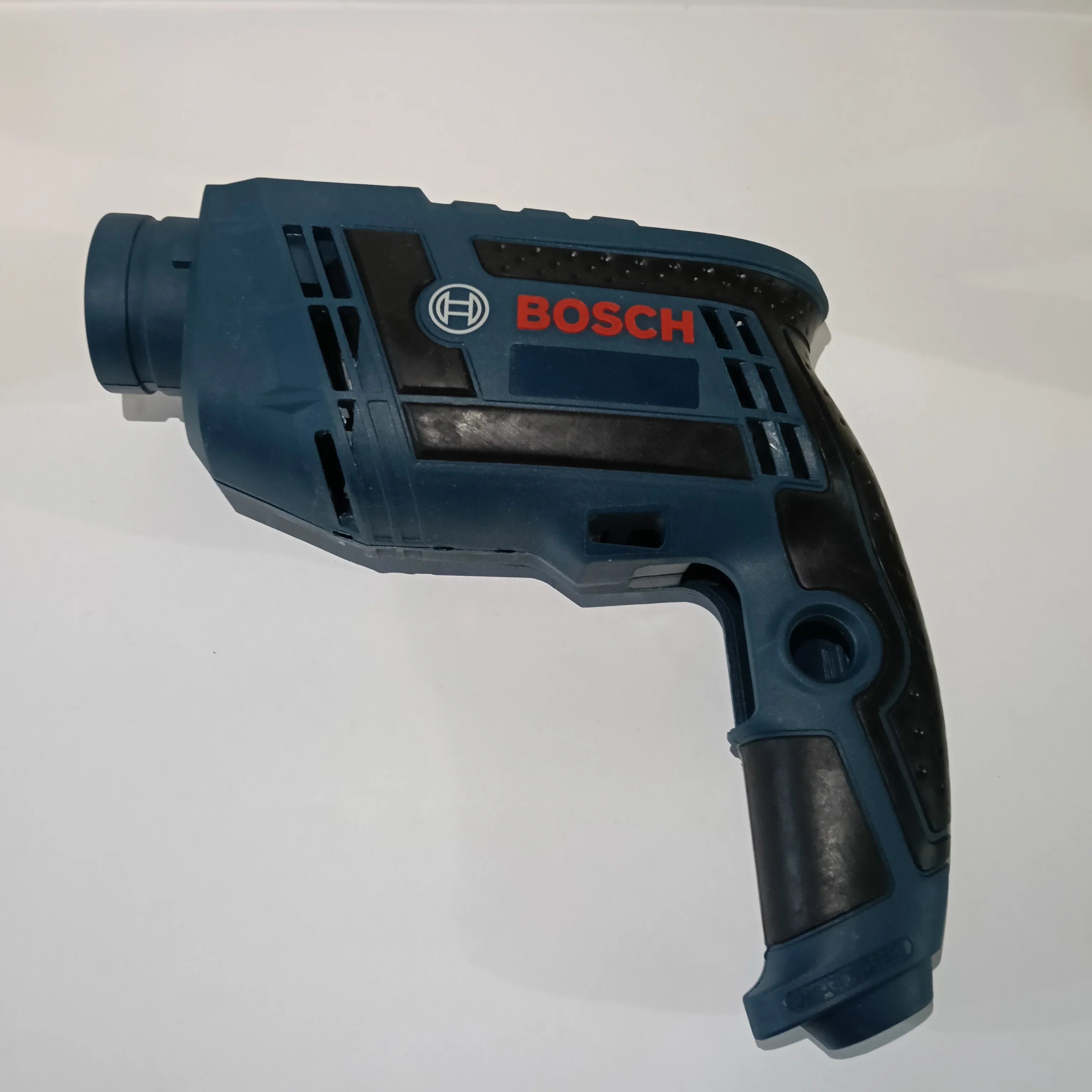Carcasa Del Motor 123D