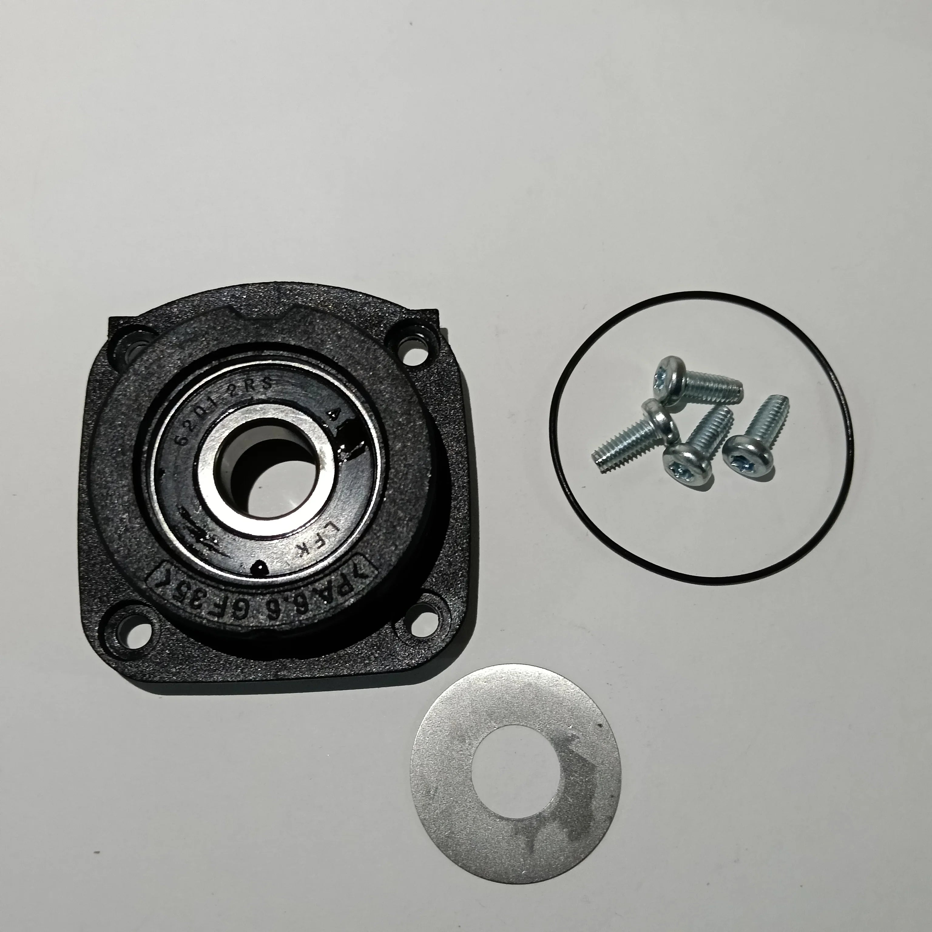 CONJ. Tapa Caja Engranes 1375