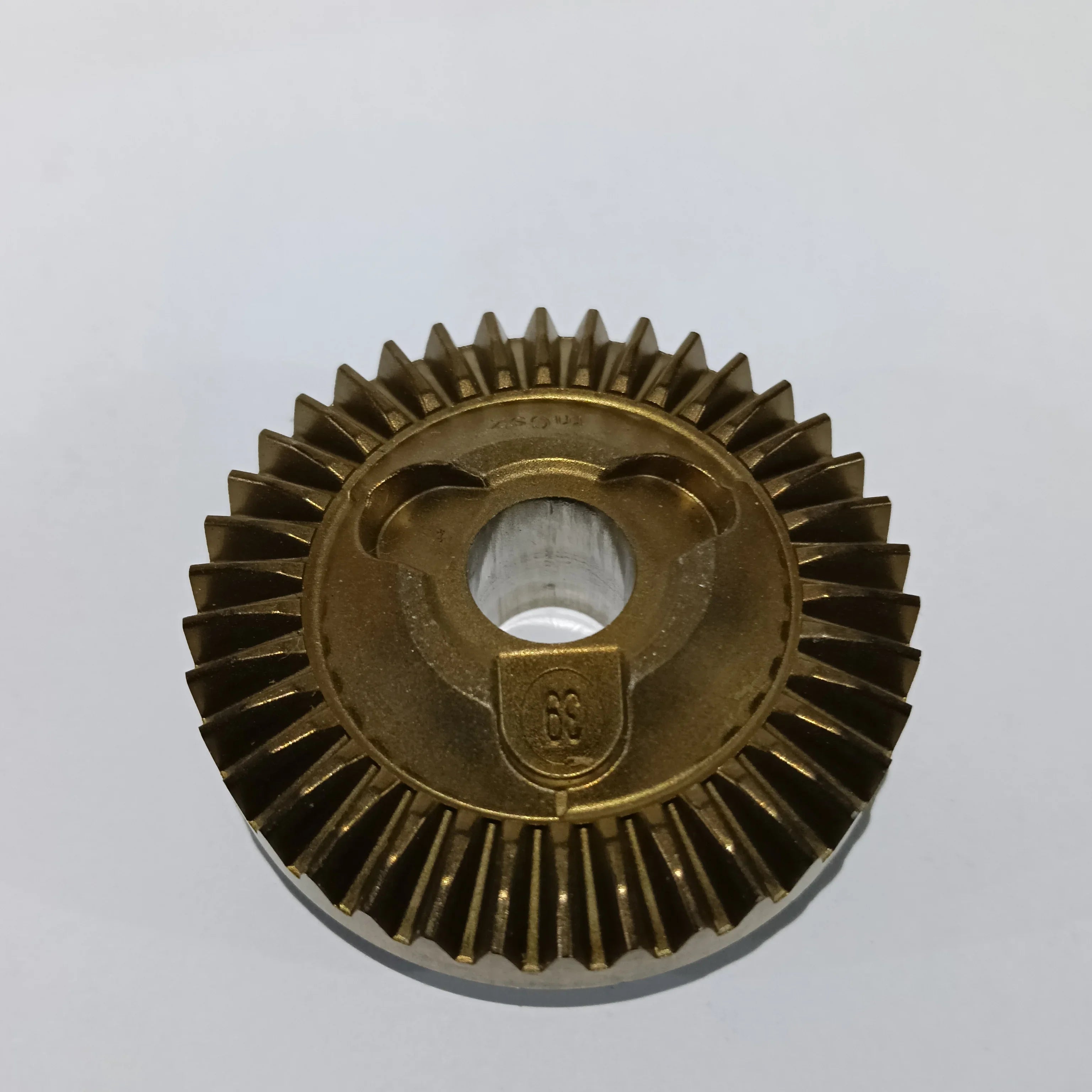 Rueda Dentada 1800 1820 1822