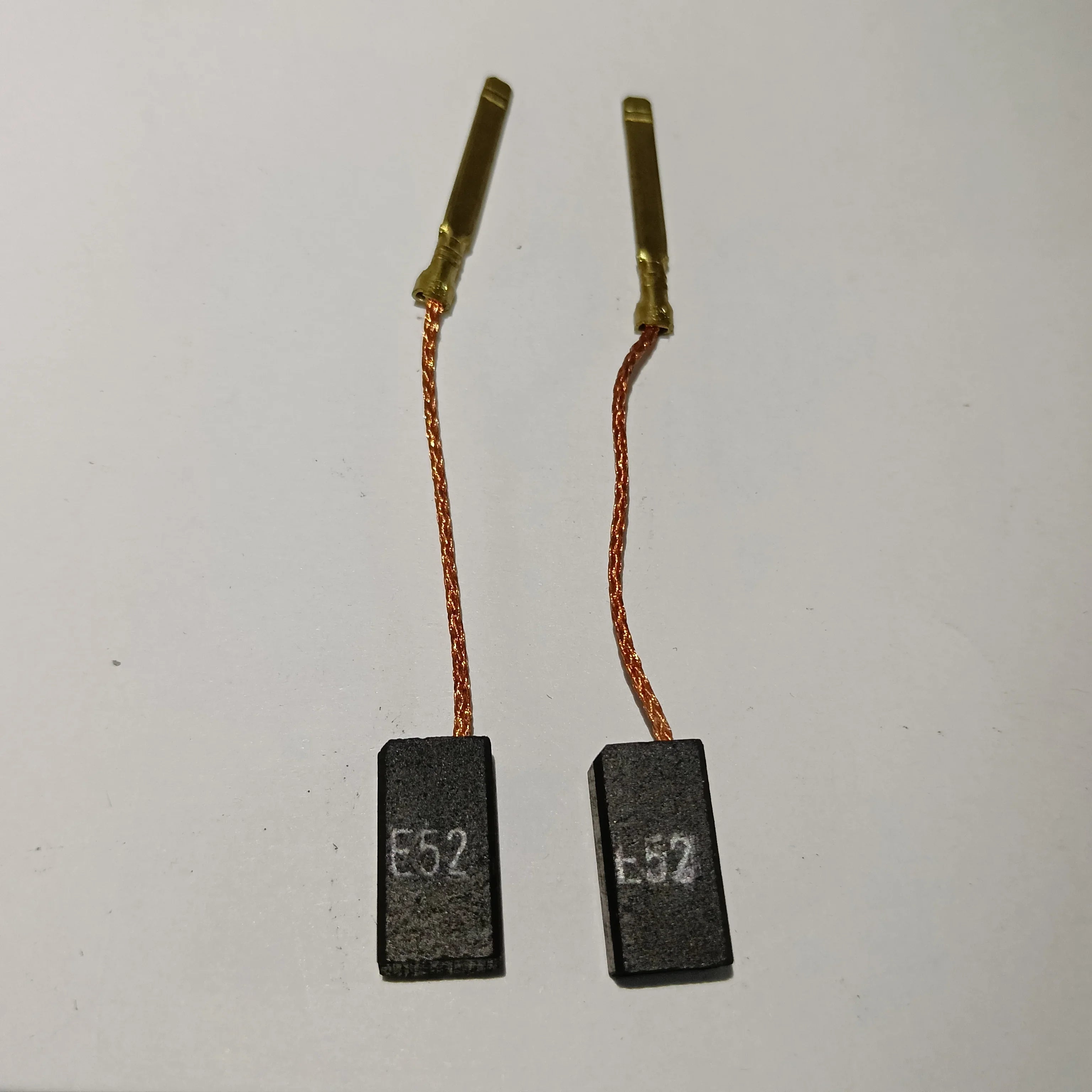 Juego De Escobillas 3401