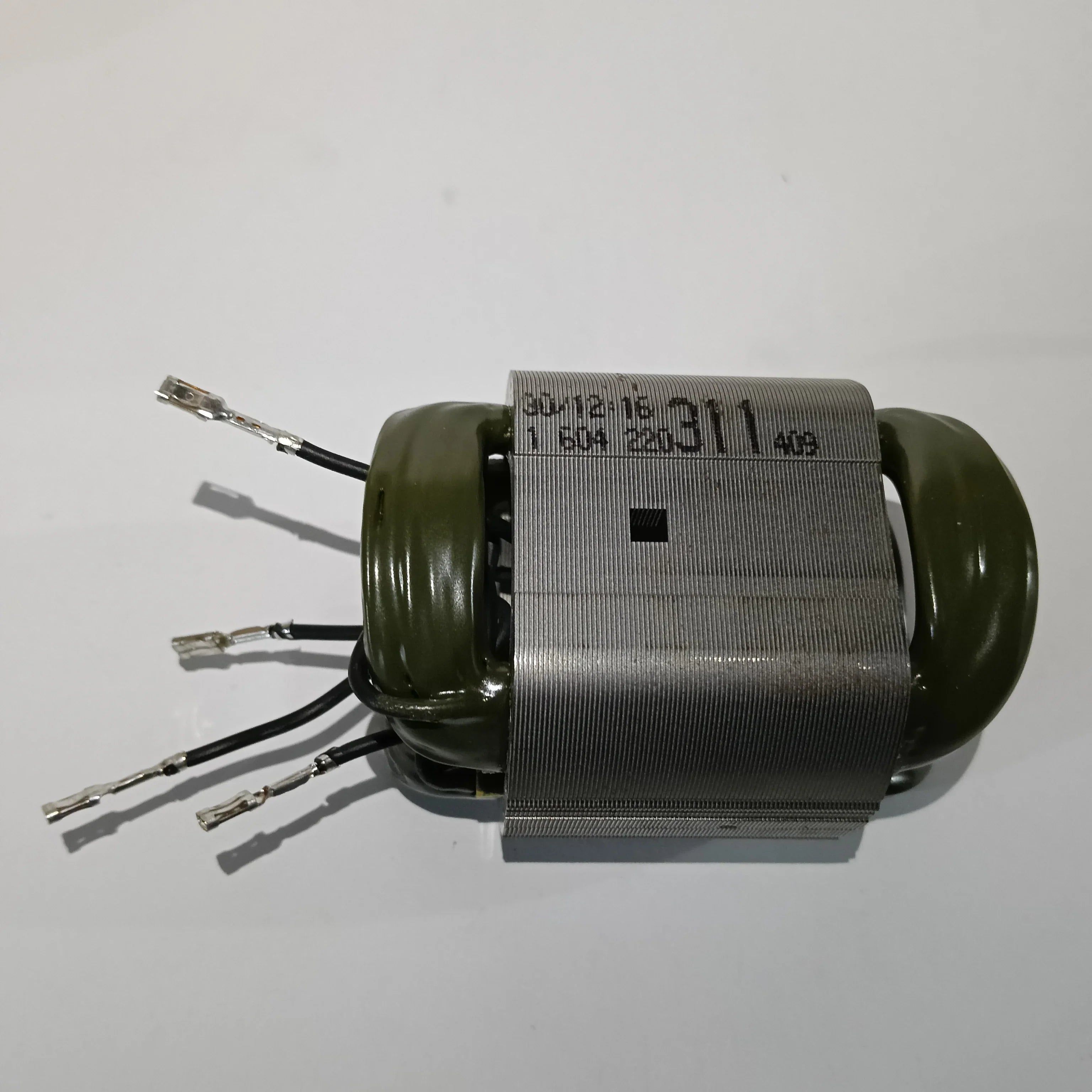 Expansión Polar 1822