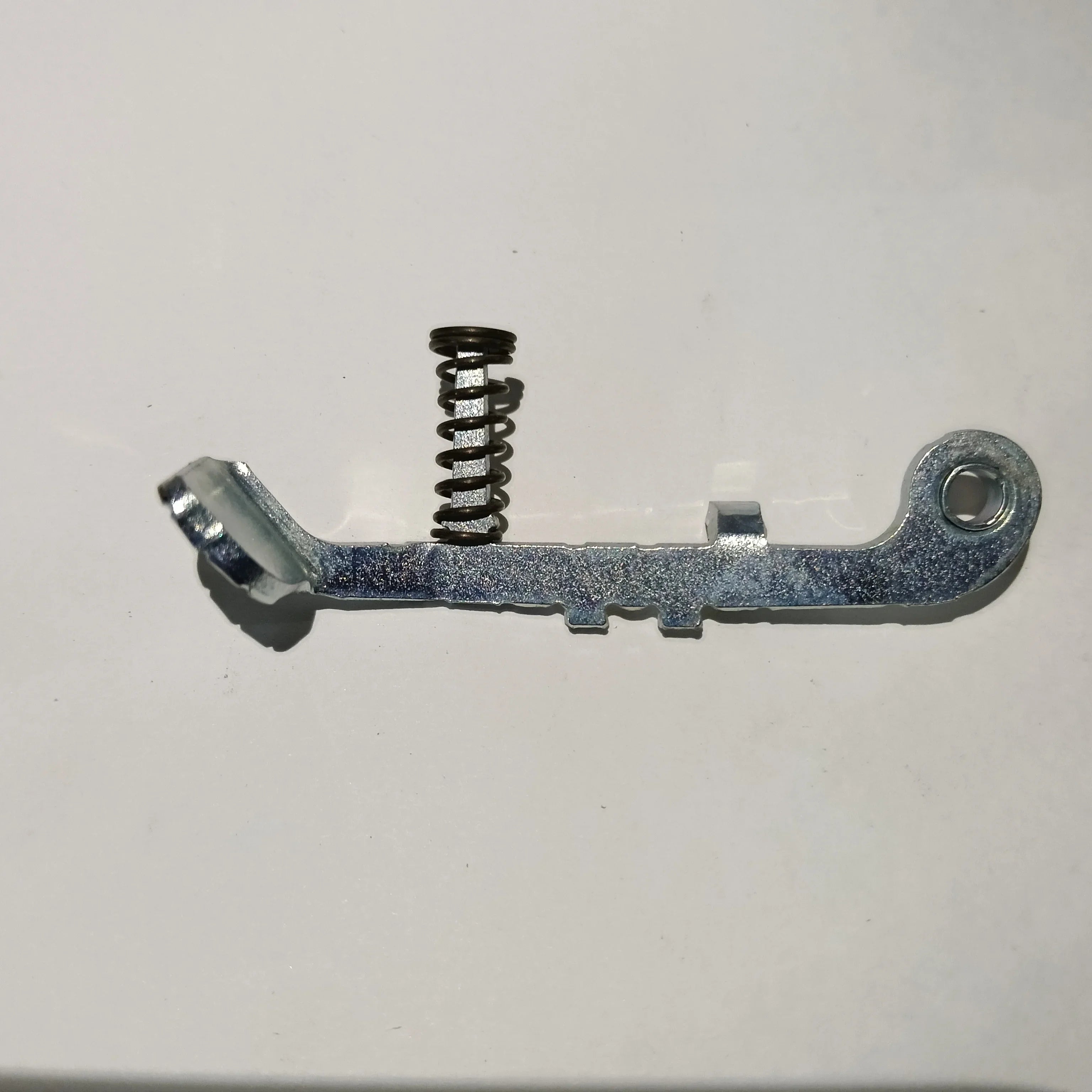 Palanca De Enclavamiento 1821