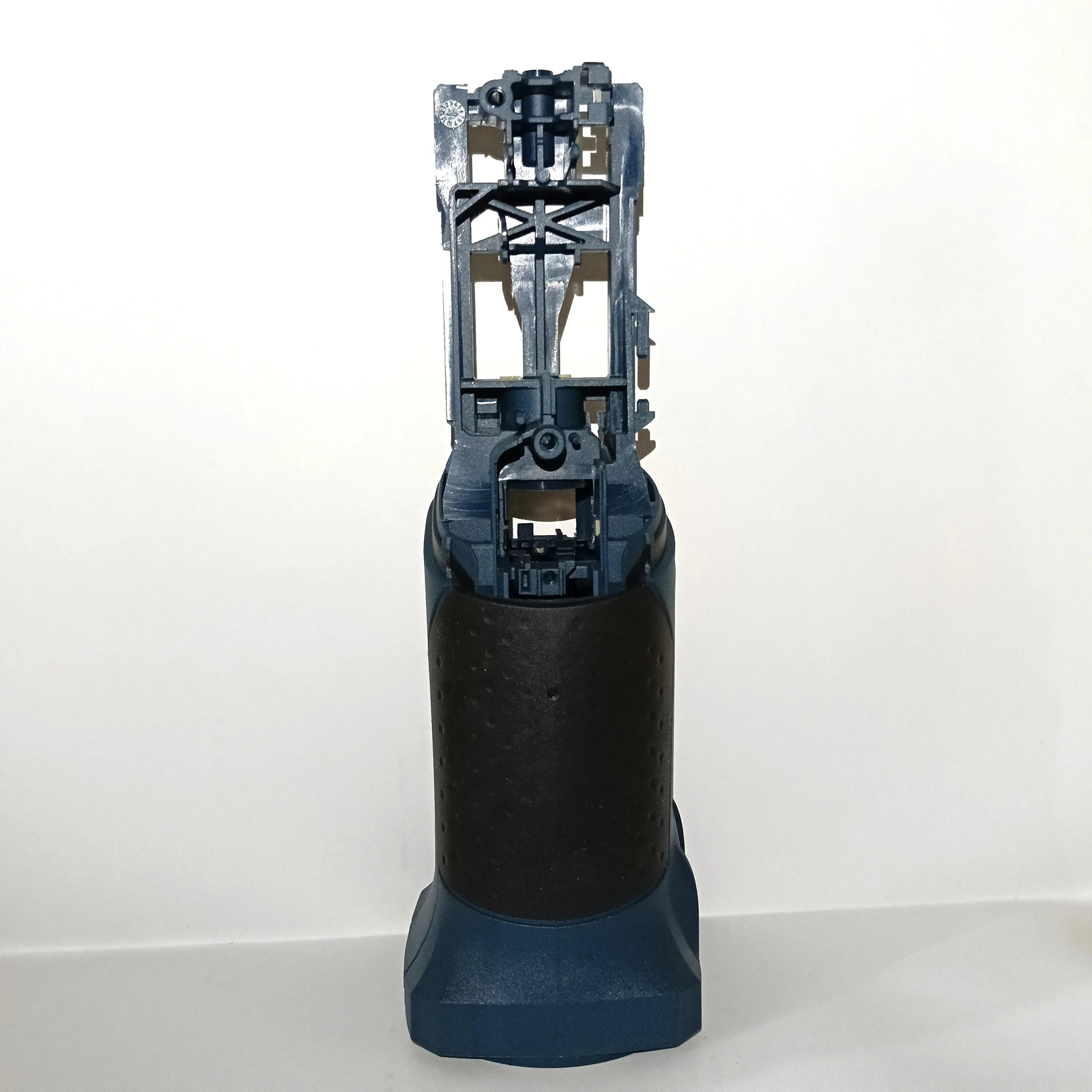 Carcasa Del Motor 1796 1G96