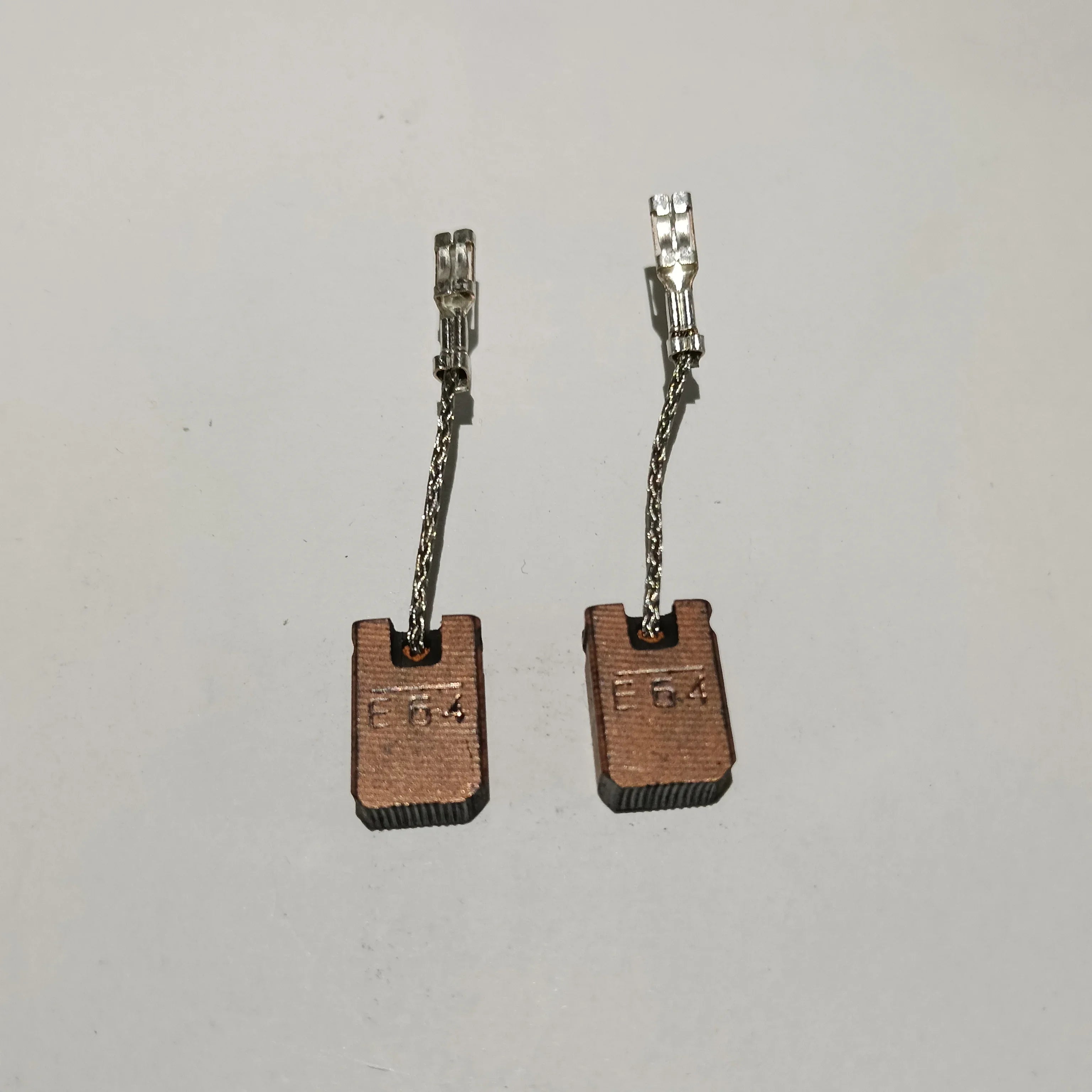 Juego De Escobillas GWS 17-125 17D0