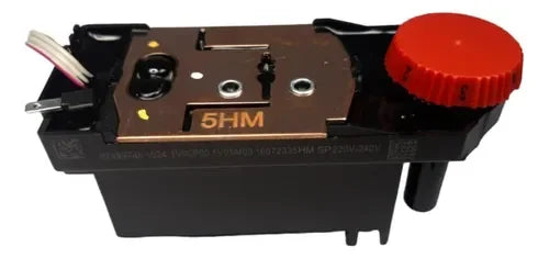 Regulador De Revoluciones 220V 1GD0