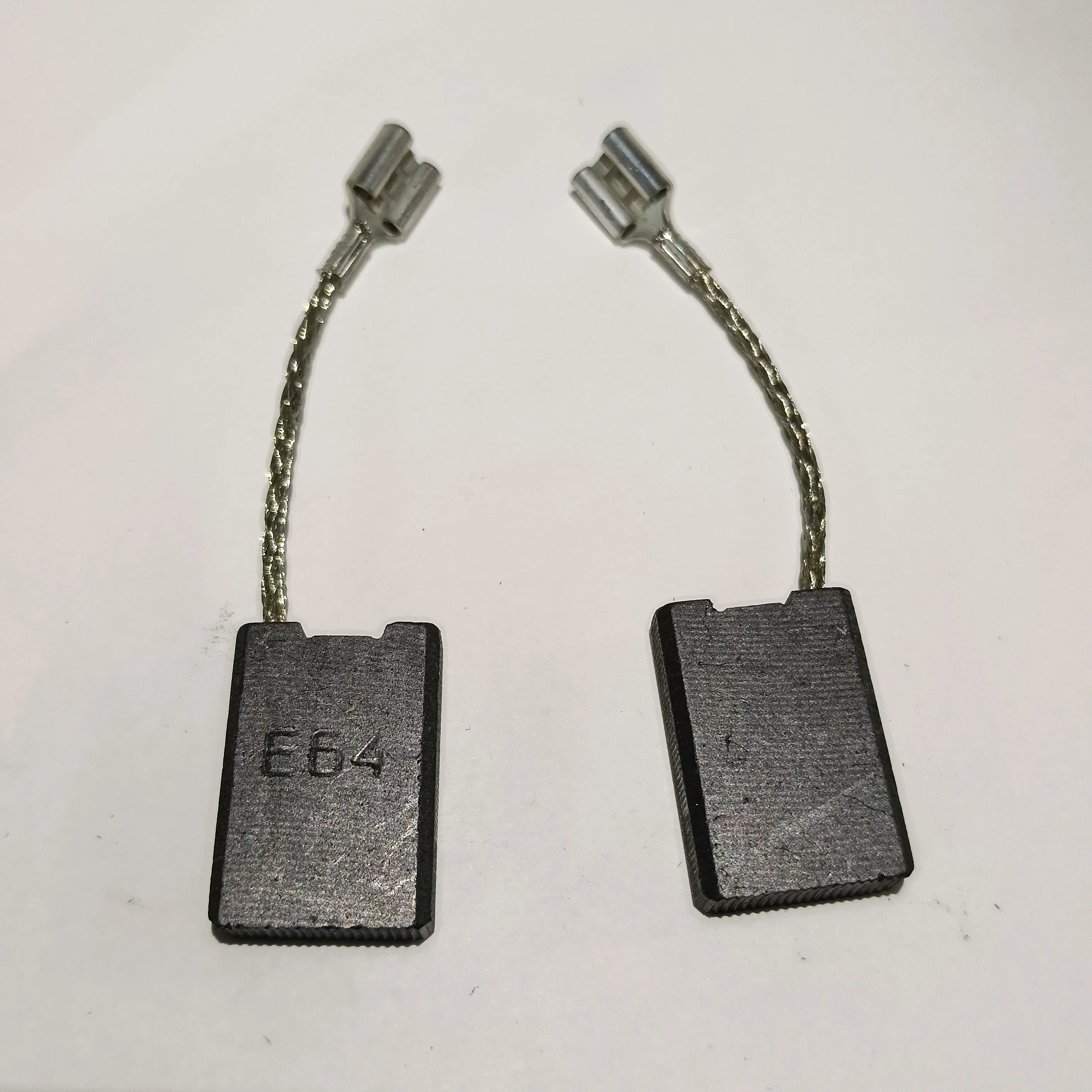 Juego De Carbones 1B37 18A1 1895