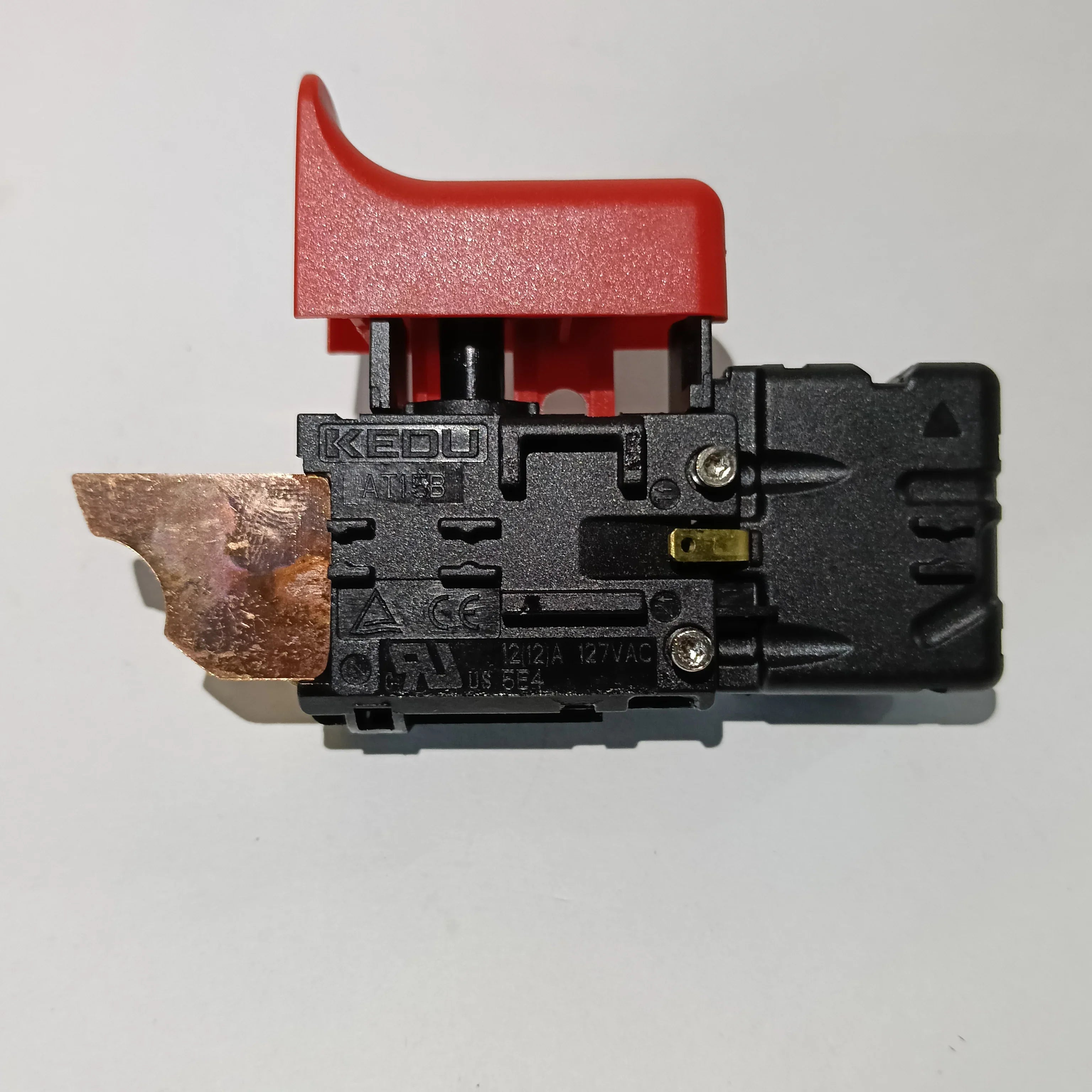 Interruptor 1228 12B9 1BB9