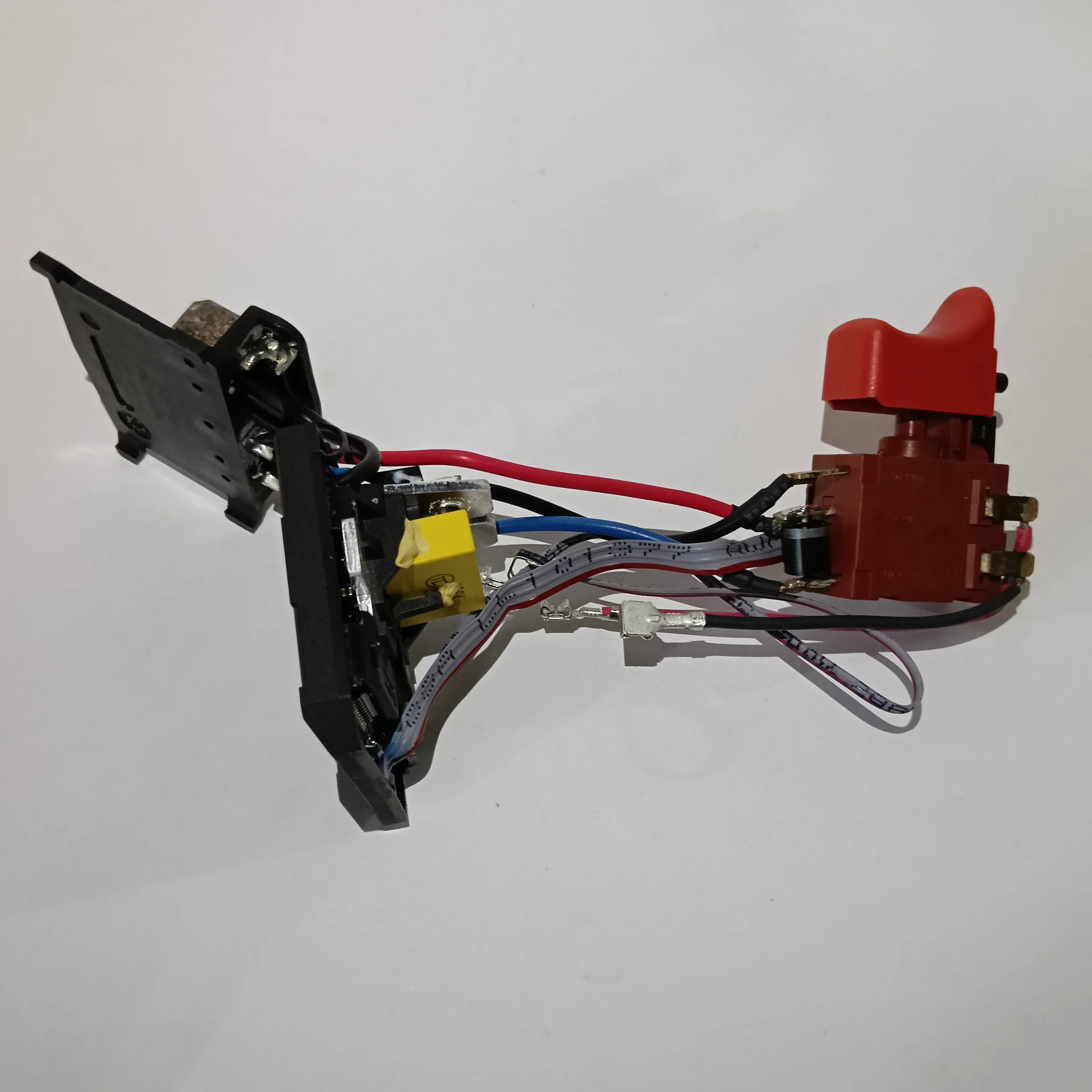 Módulo Electrónico 19A43G0-4G0