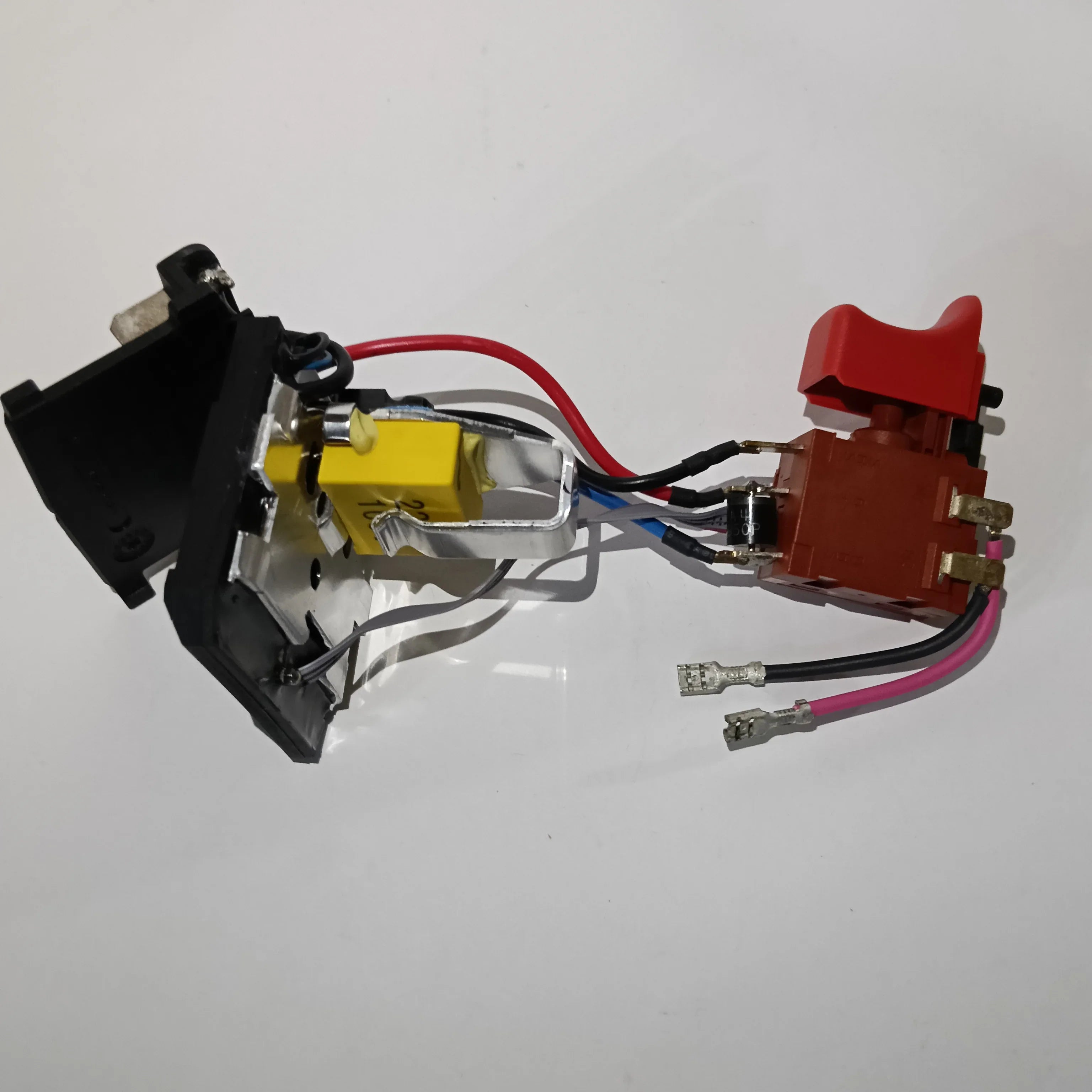 Módulo Electrónico 18671G0