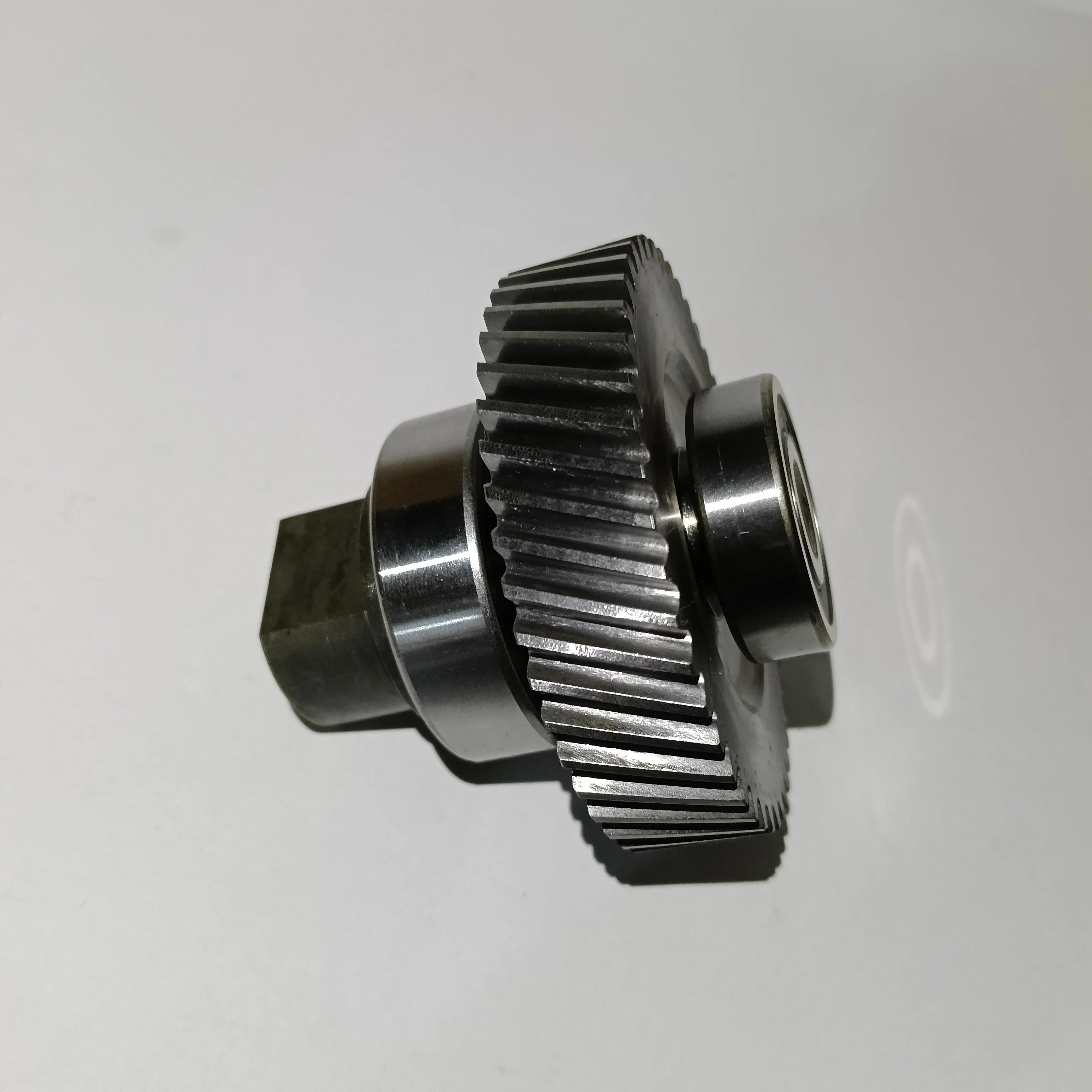 Juego Ruedas De Engranaje GCO 14-24 0601B370G0