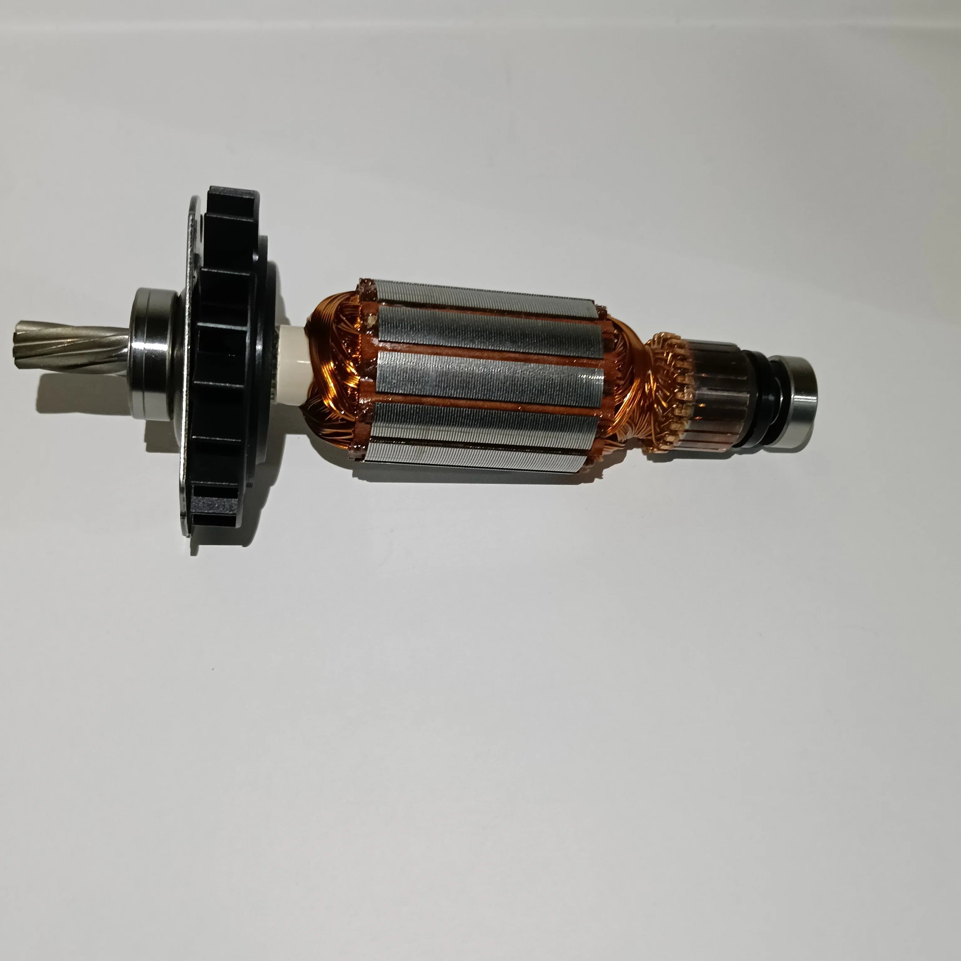 Inducido Con Ventilador 11253