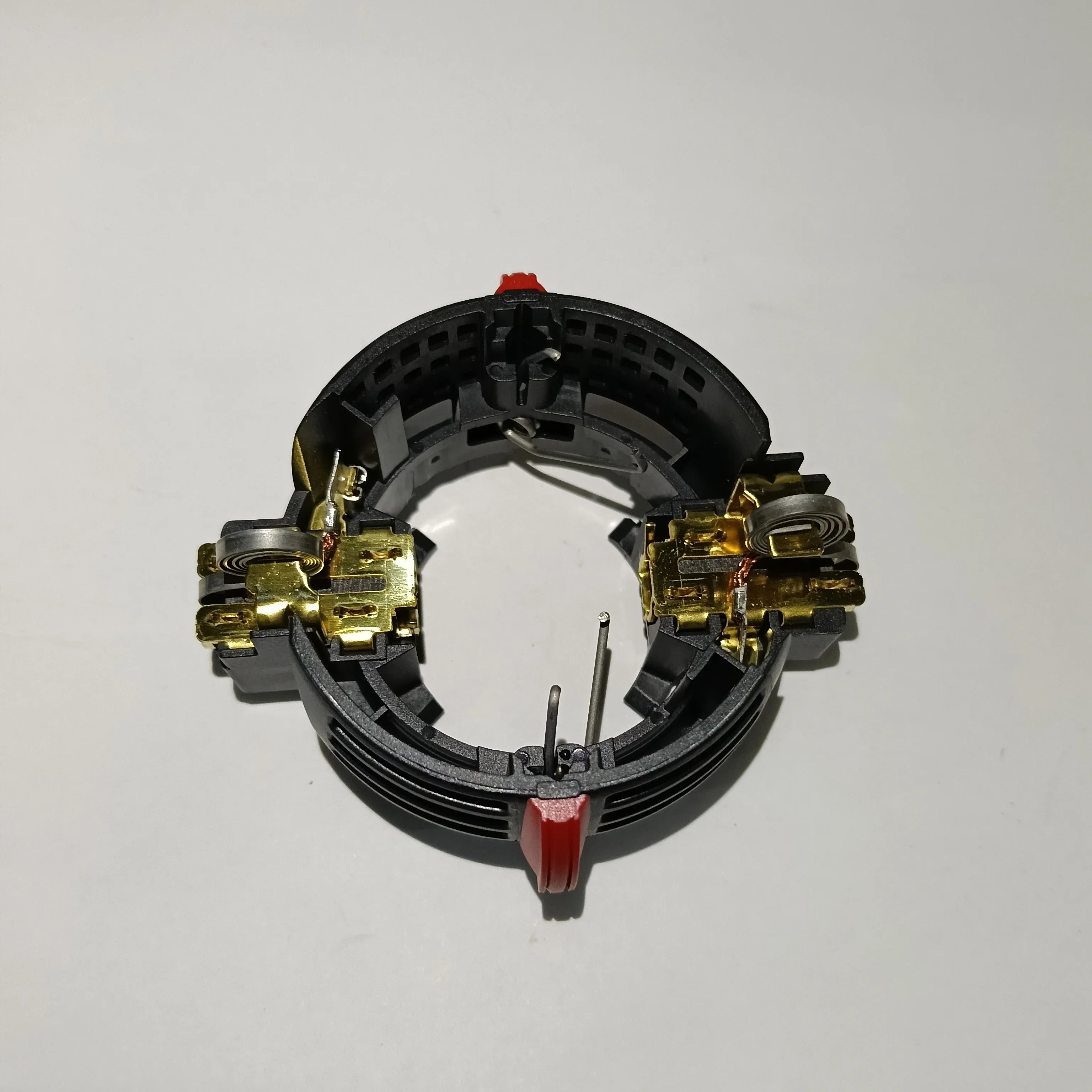 Plato Portaescobillas 112A0