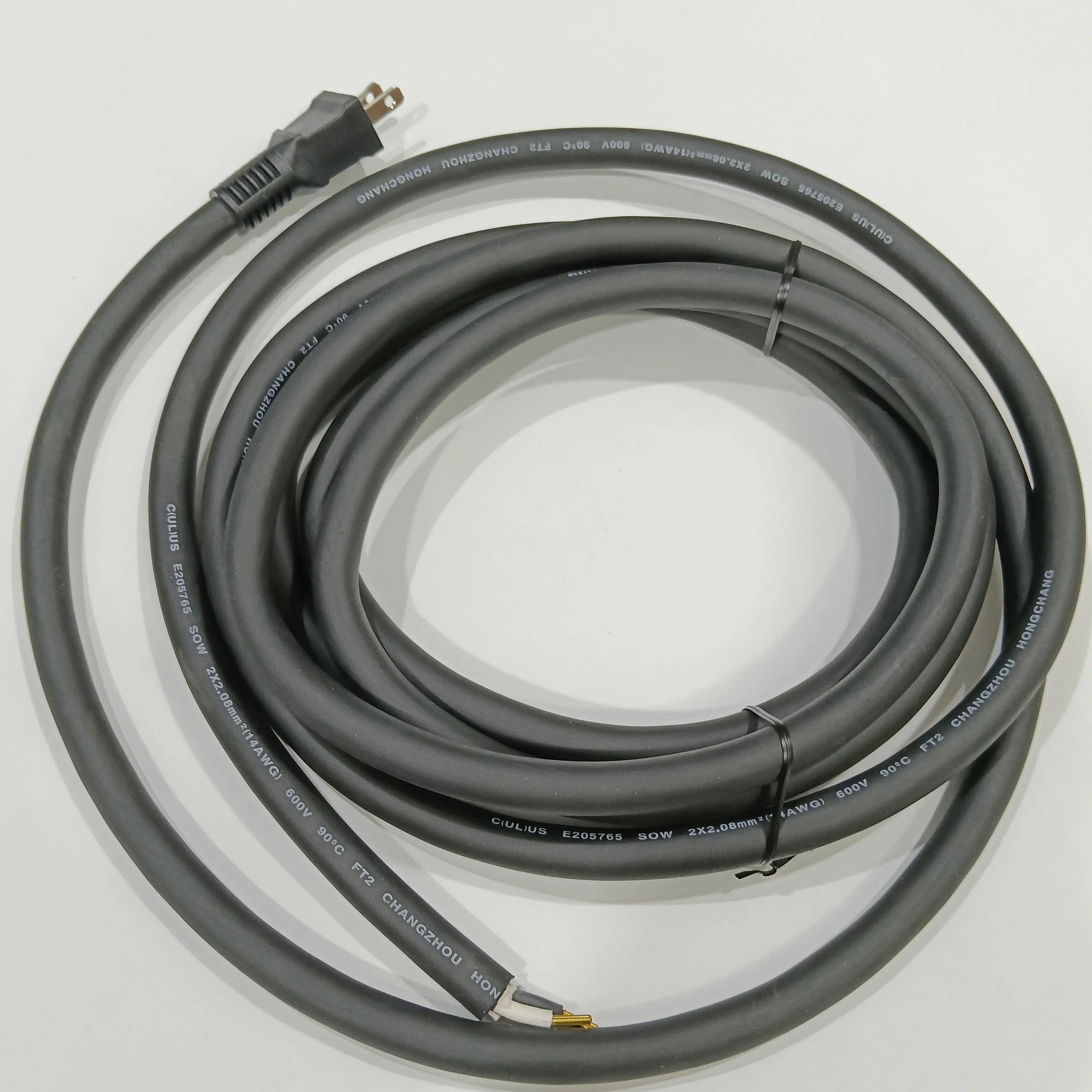 Línea Conexión Red 1130A