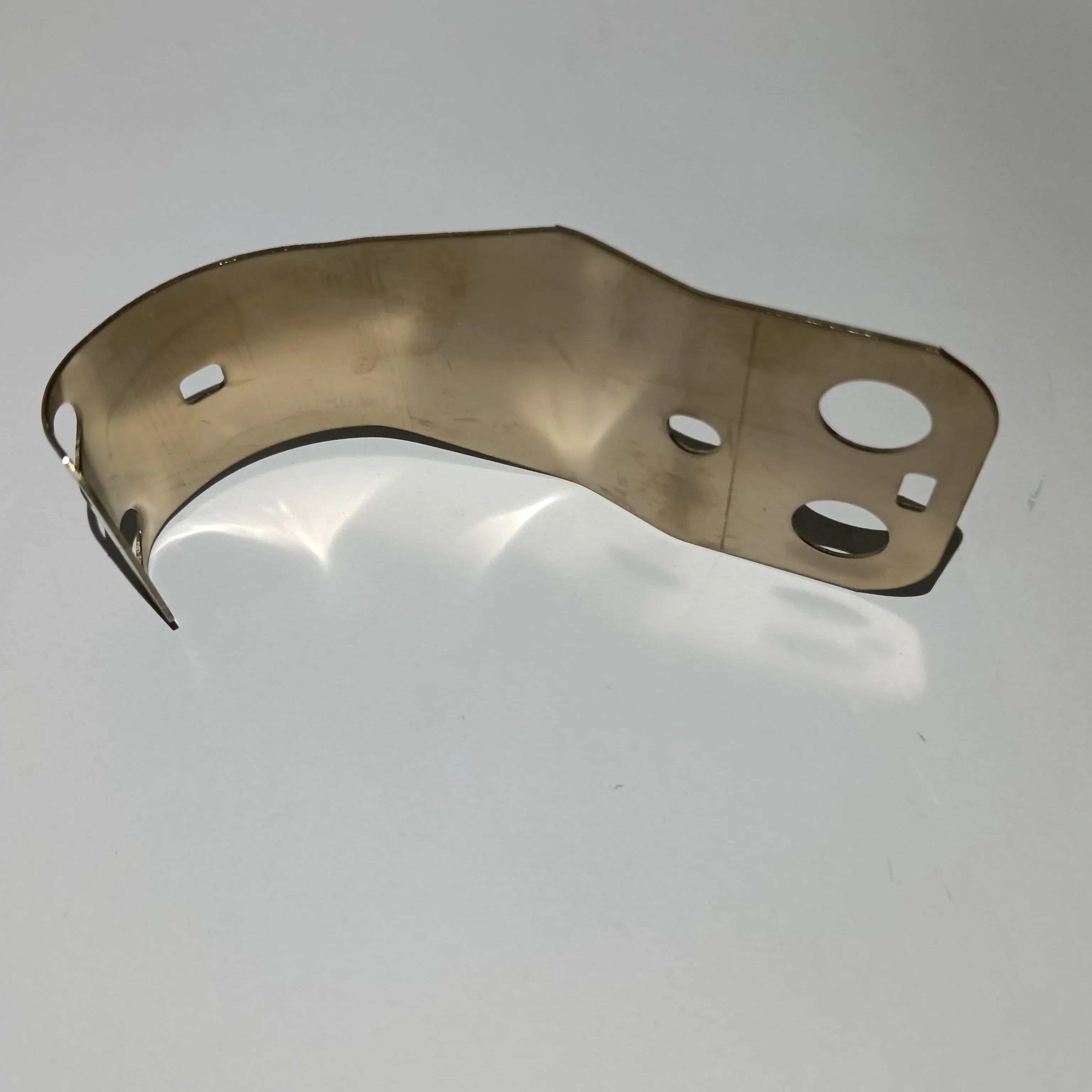 Muelle De Lámina 1123A