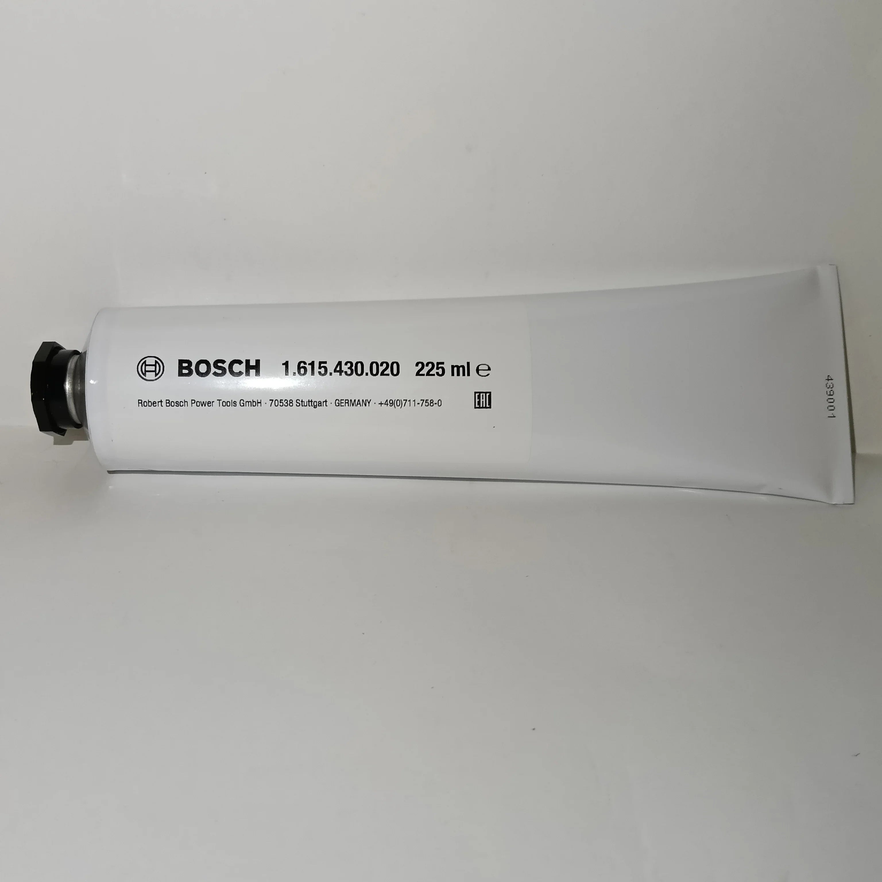 Tubo De Grasa P/BALEROS