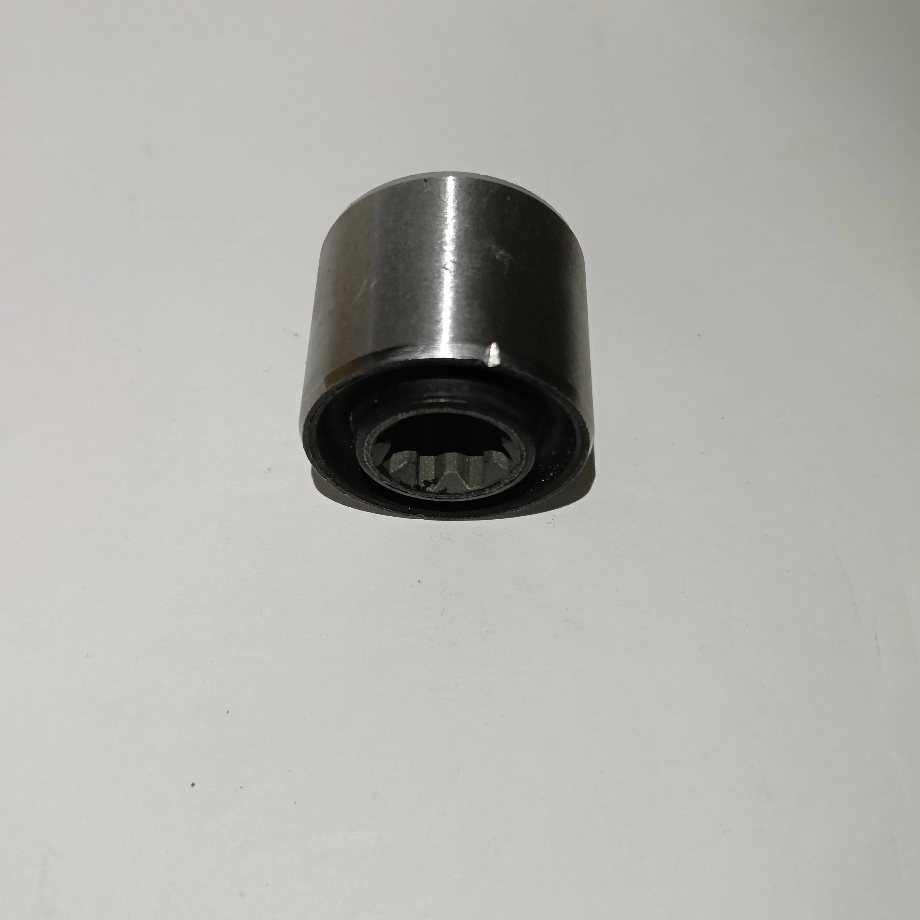 Rueda CAUCHO/METAL 11304