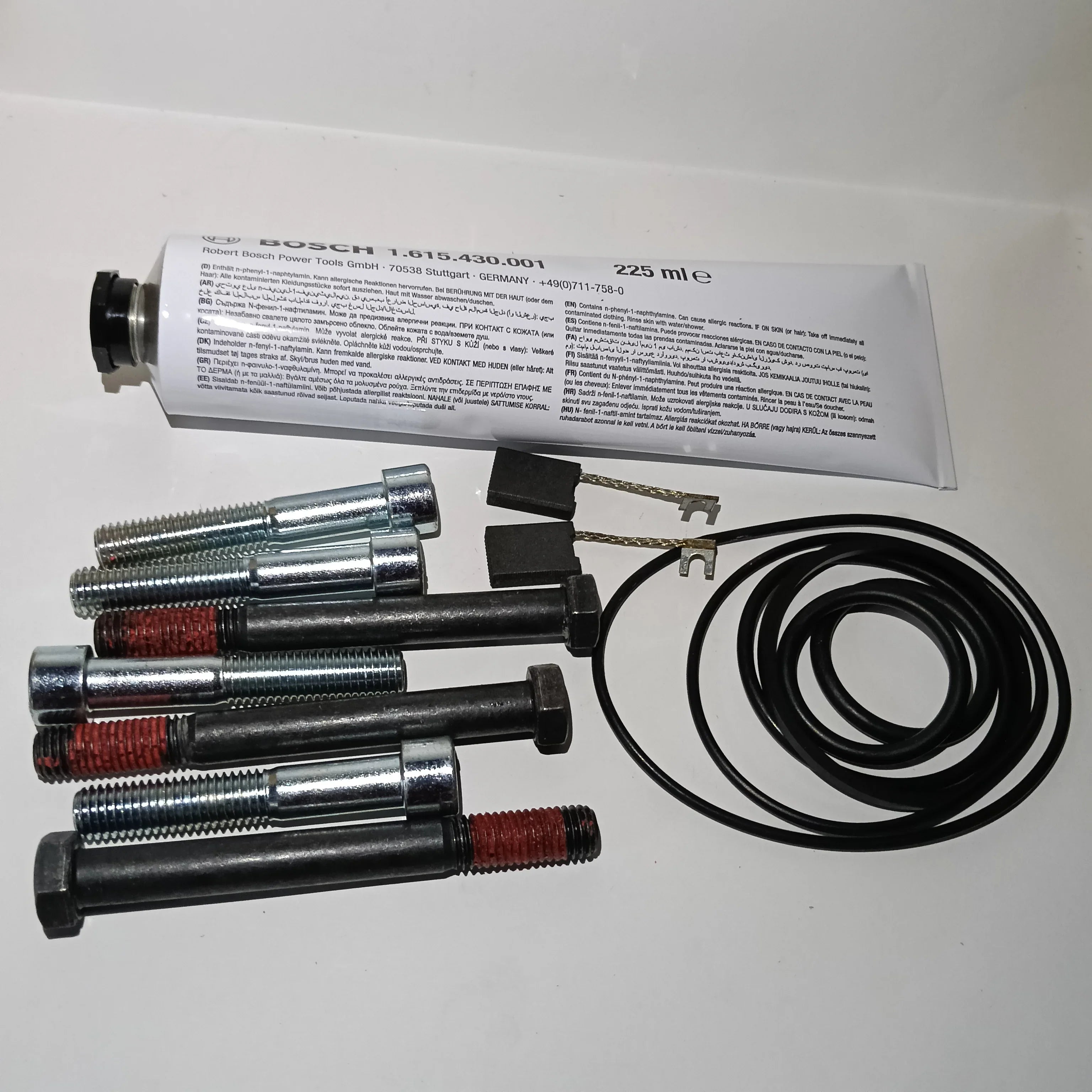 Paquete De Servicio 11304