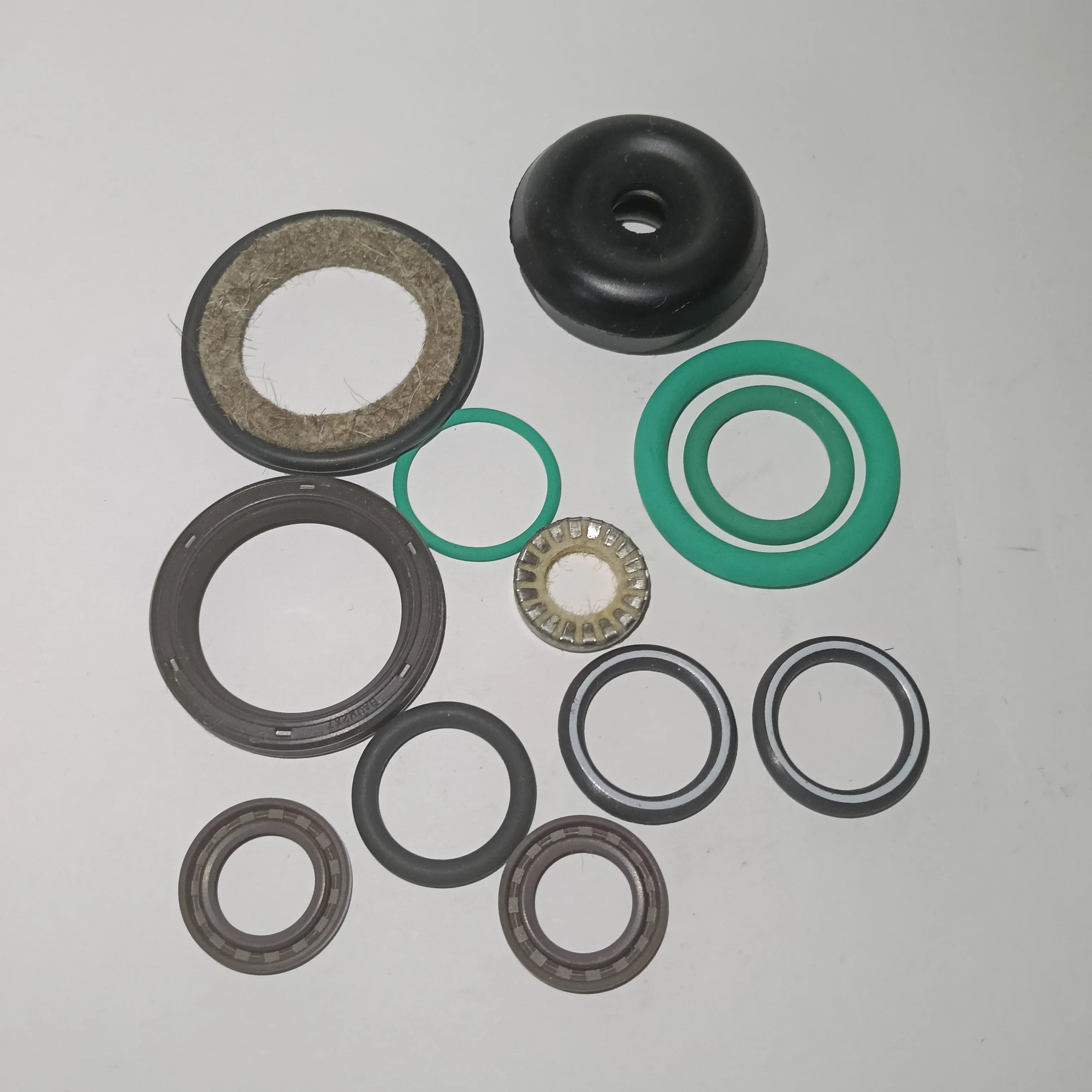 Paquete De Servicio 11320