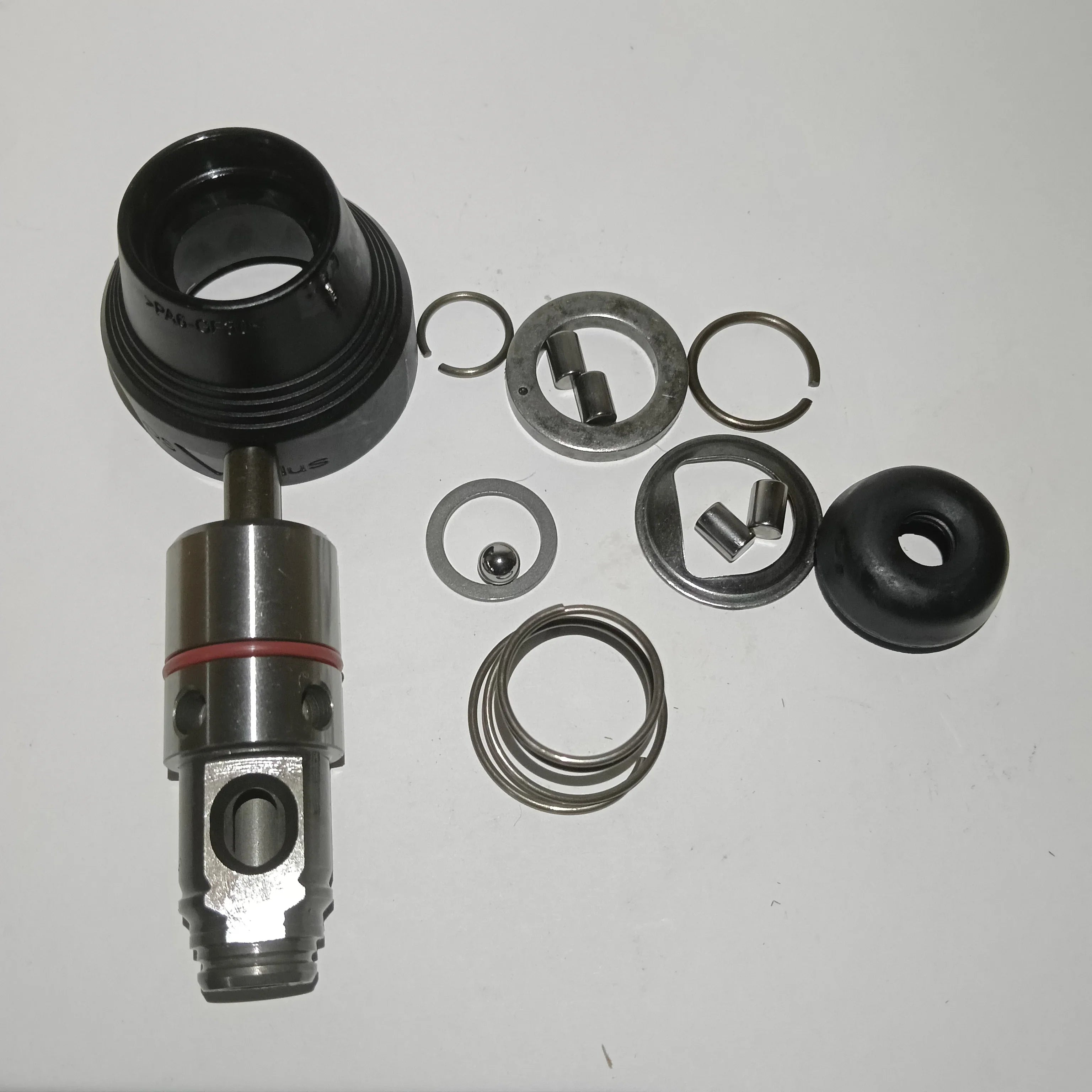 Pieza De Sujeción 11253