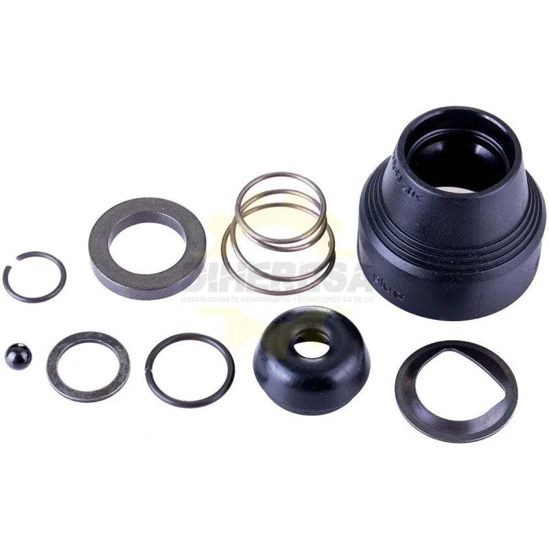 Pieza De Sujeción 1123A