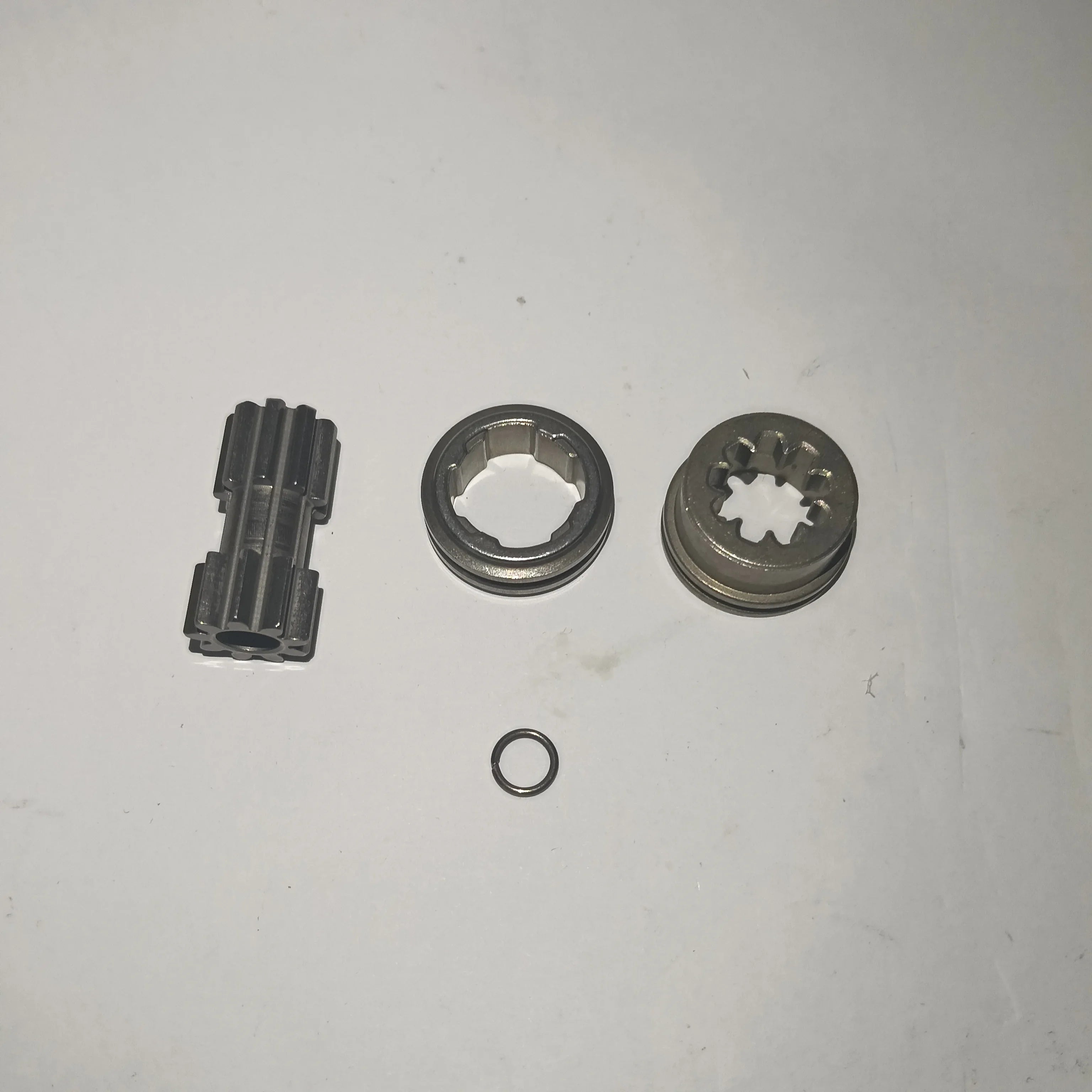 Casquillo Dentado 1123A