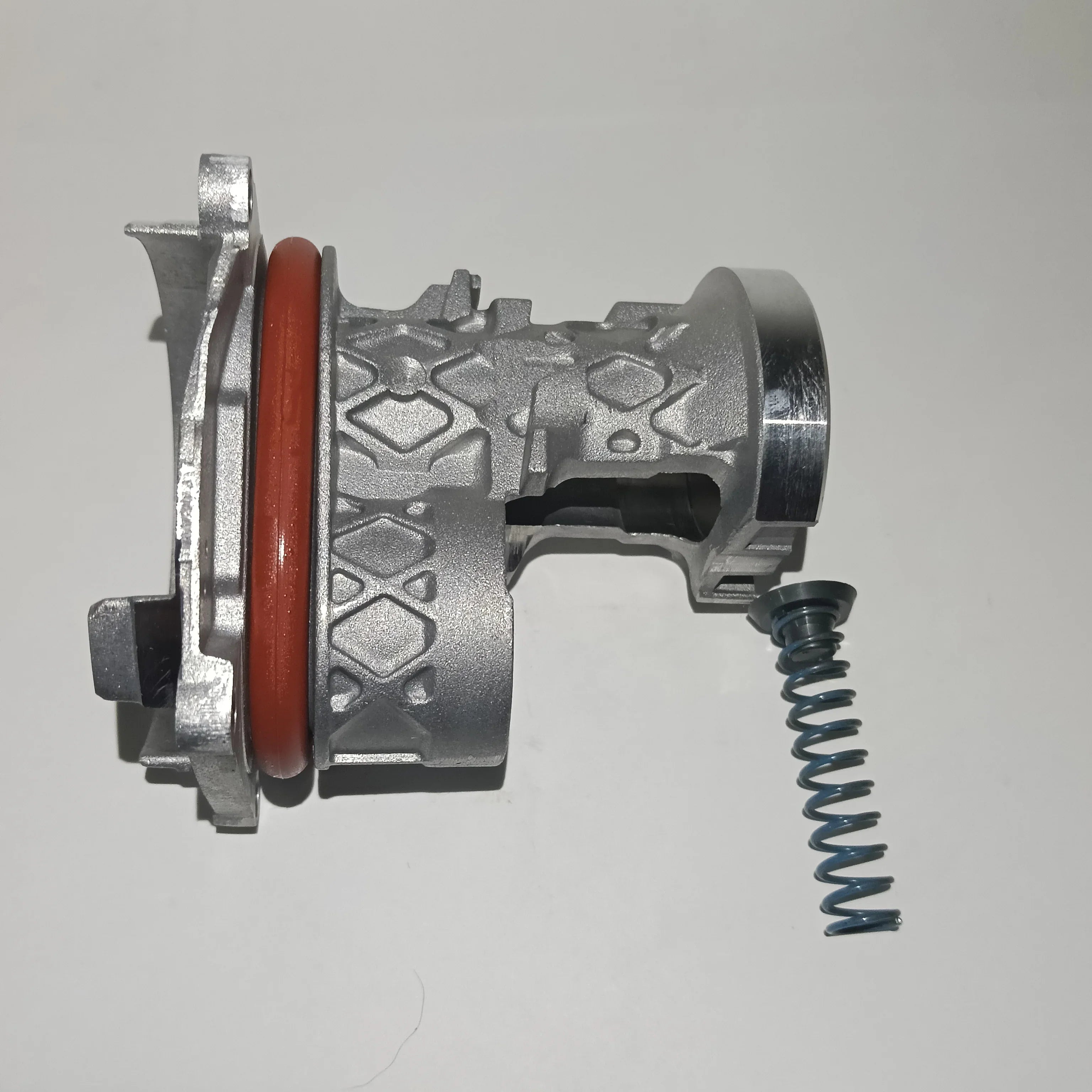 Brida Intermedia 112A0 11253