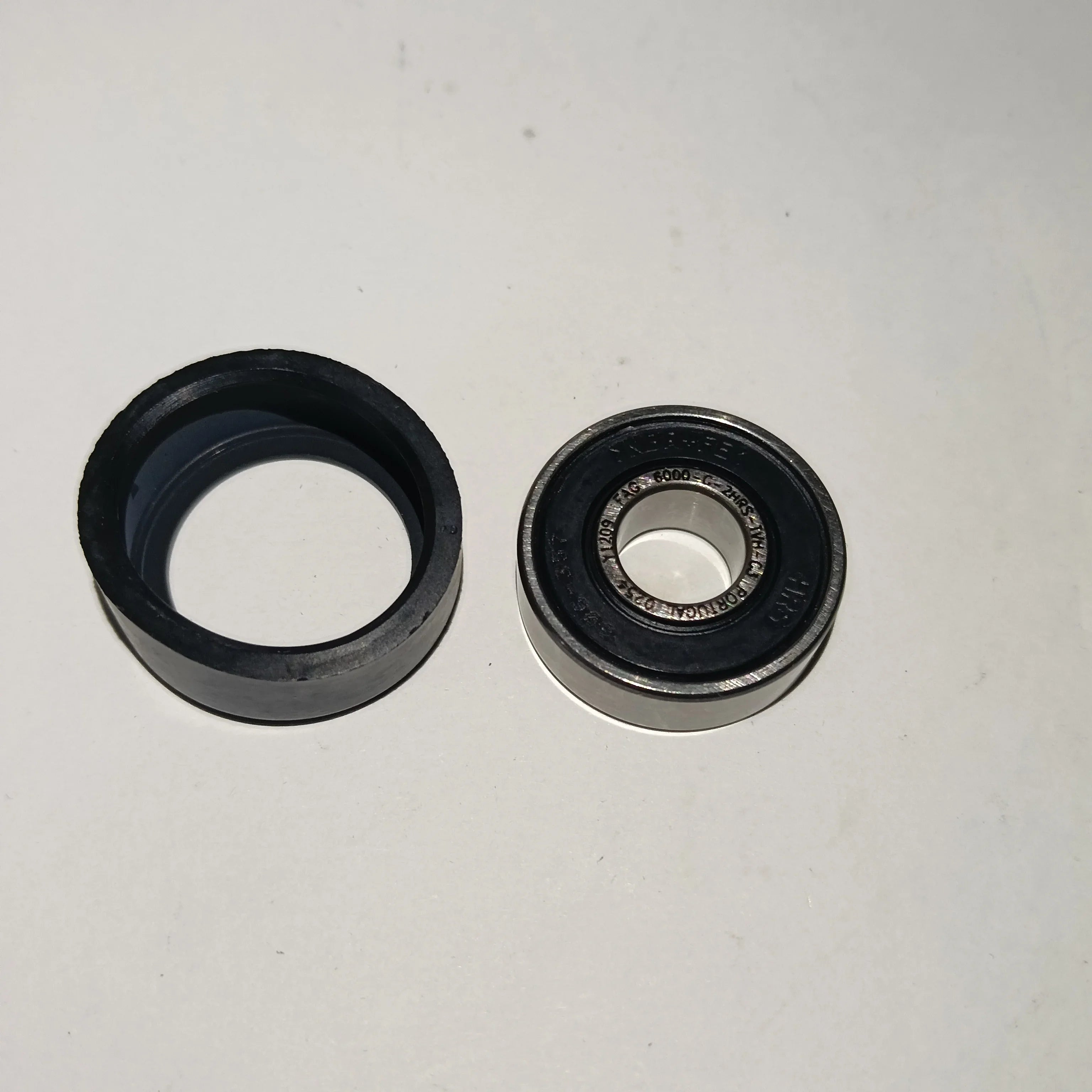 Rodamiento Rigido De Bolas 11336