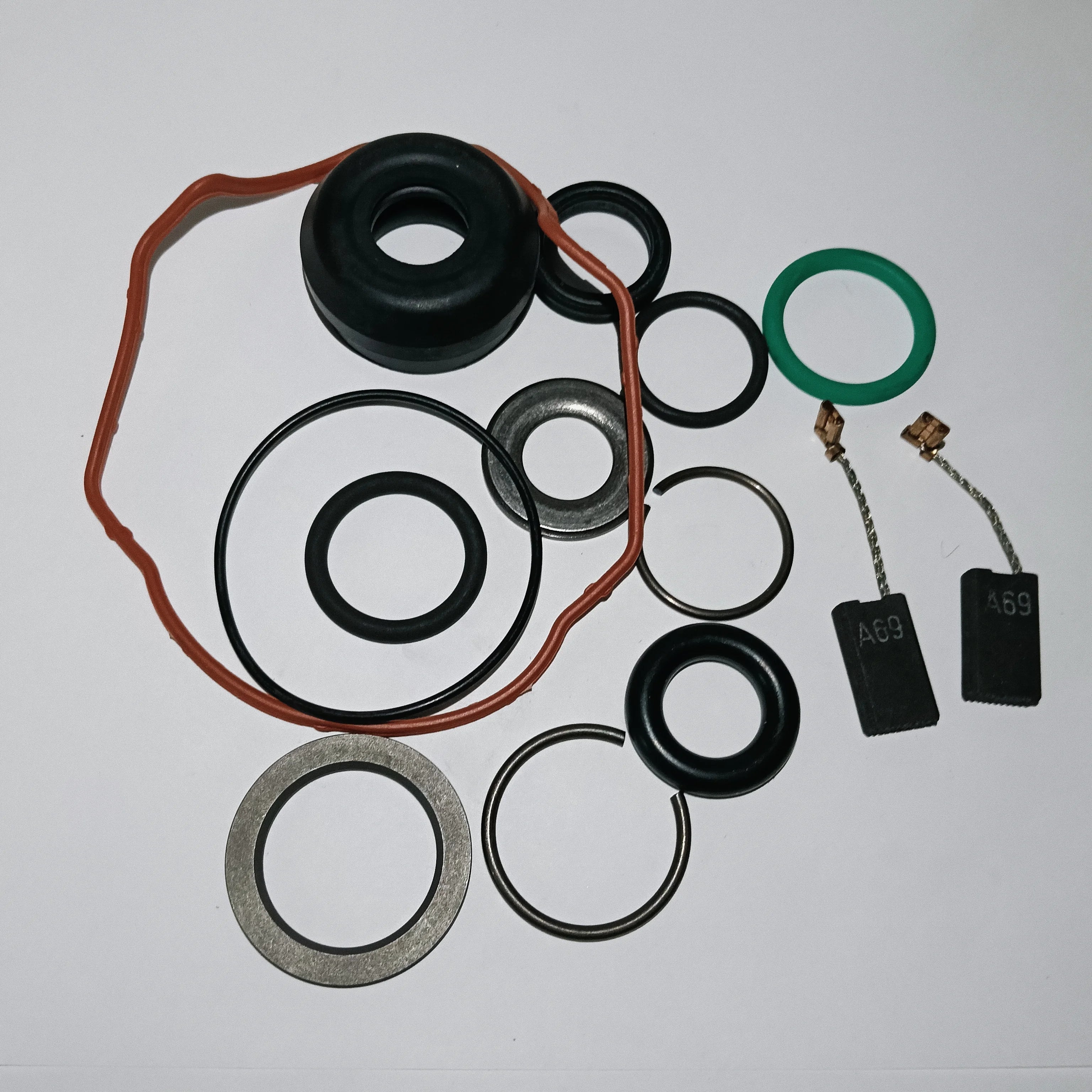 Paquete De Servicio 11388