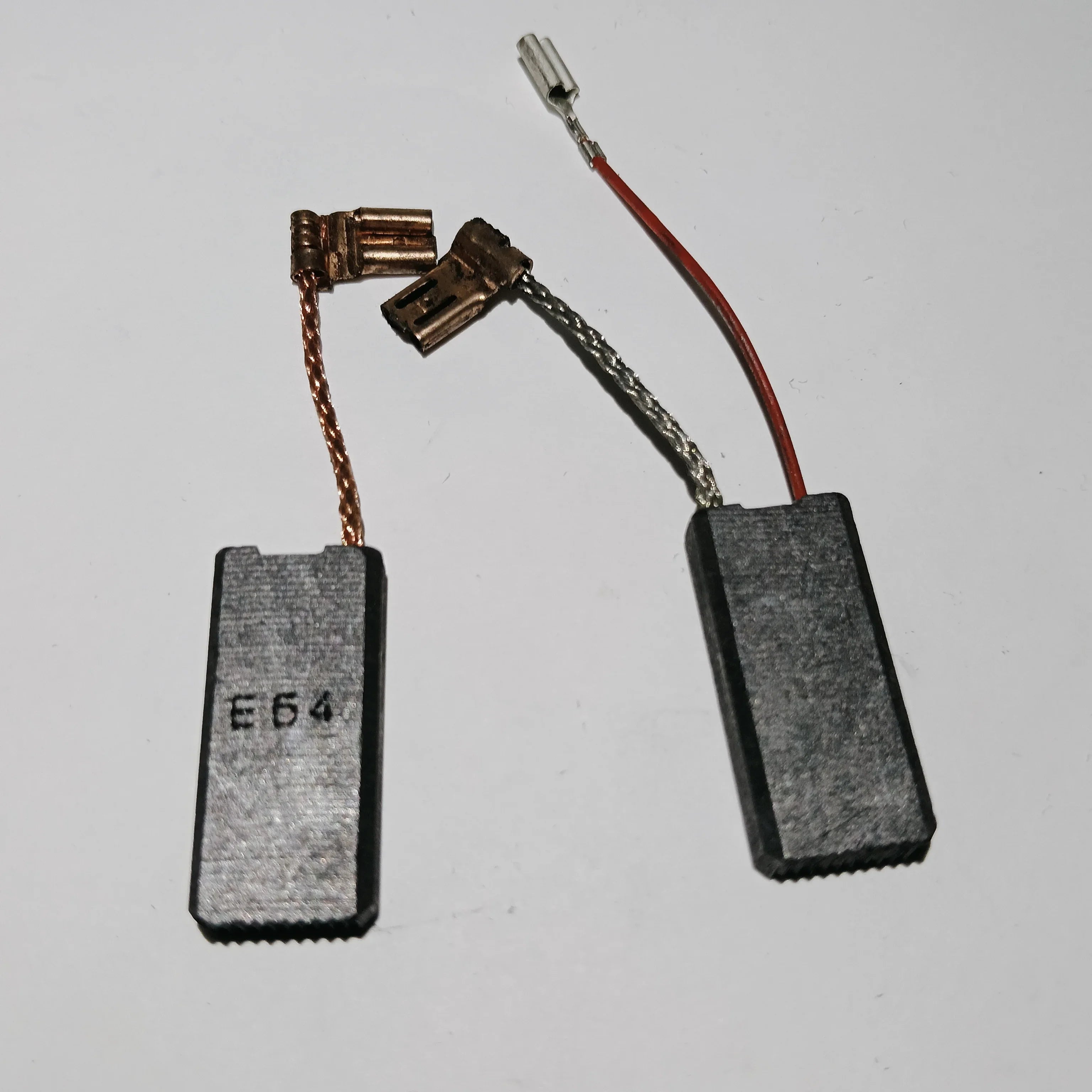 Juego De Escobillas 11265