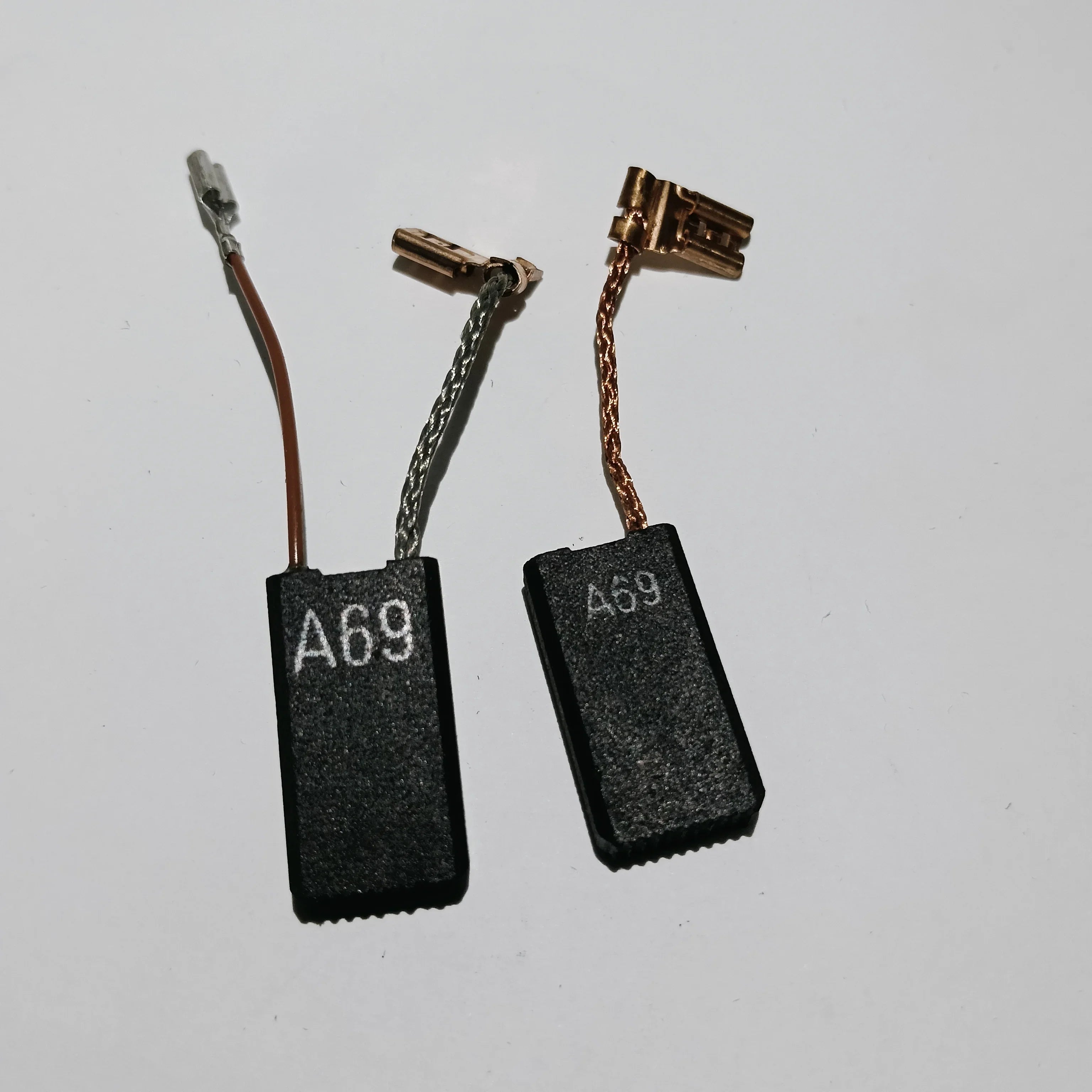 Juego De Escobillas 11235 11318 11263 11241 11321