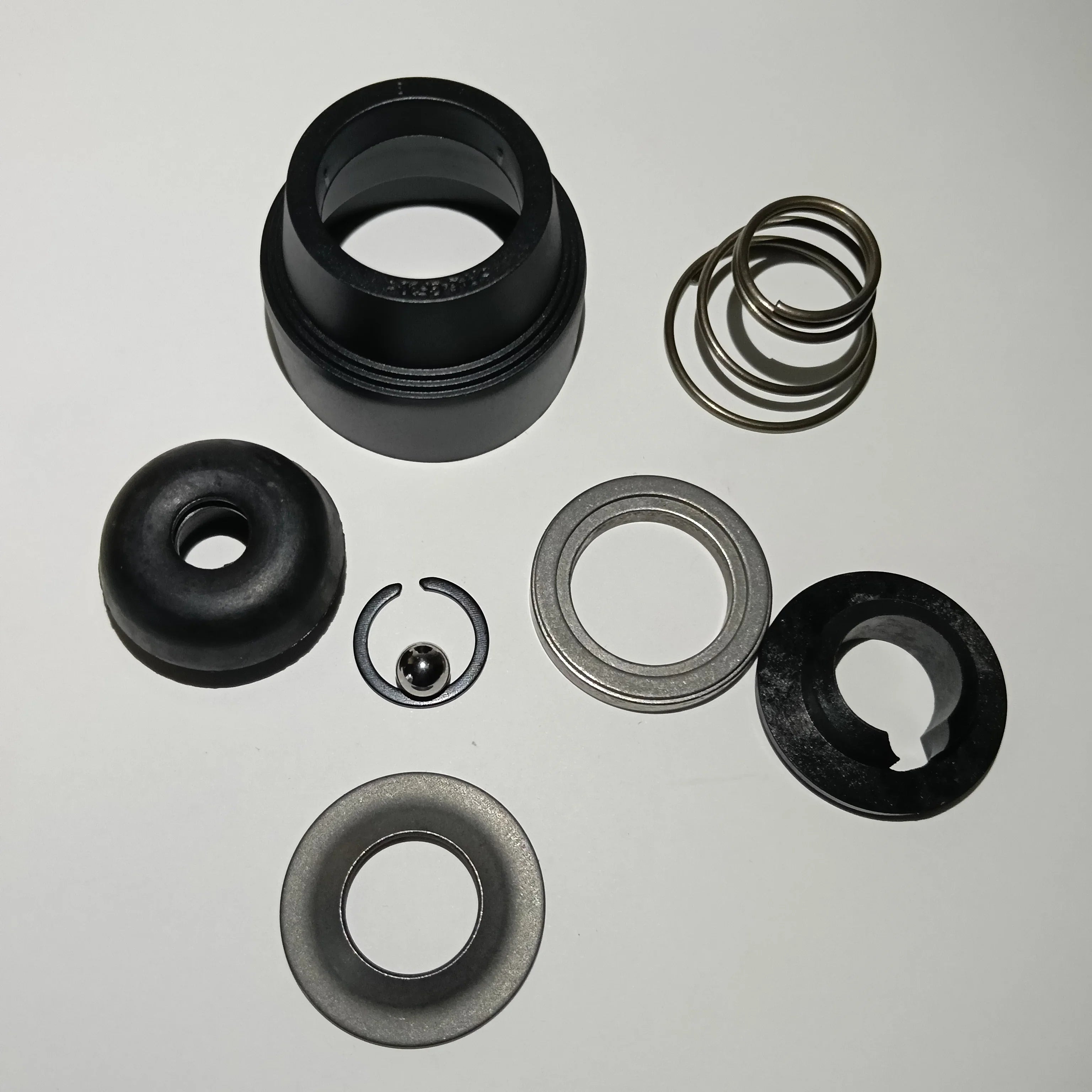 Vaina Protectora 11258